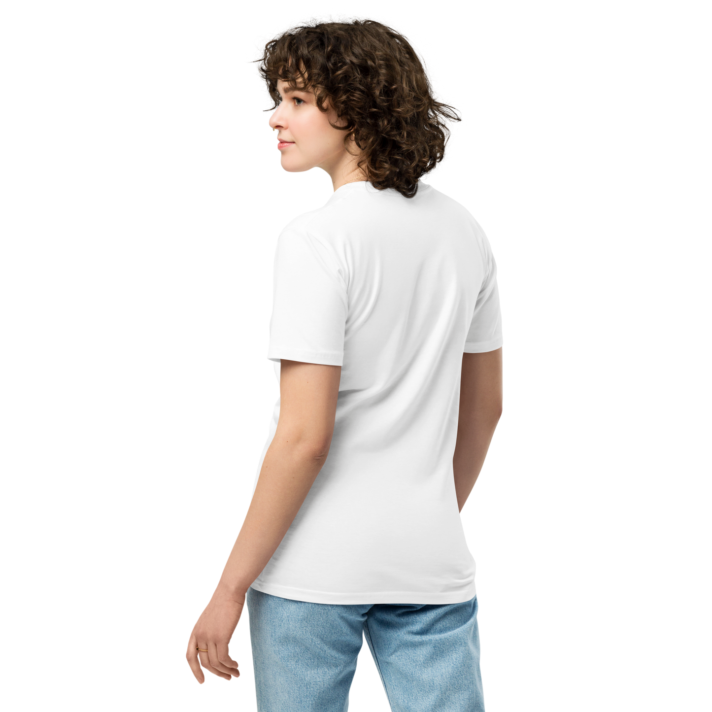 Team Virgo SNL Cast premium t-shirt