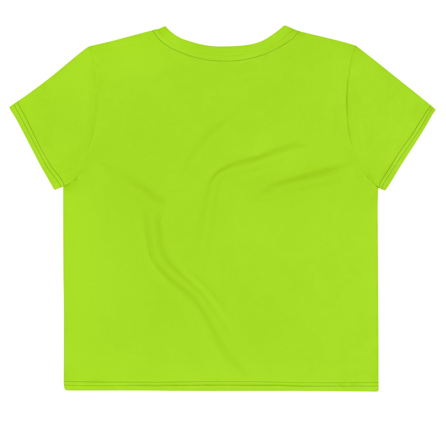 Libra Brat Women's Crop Top