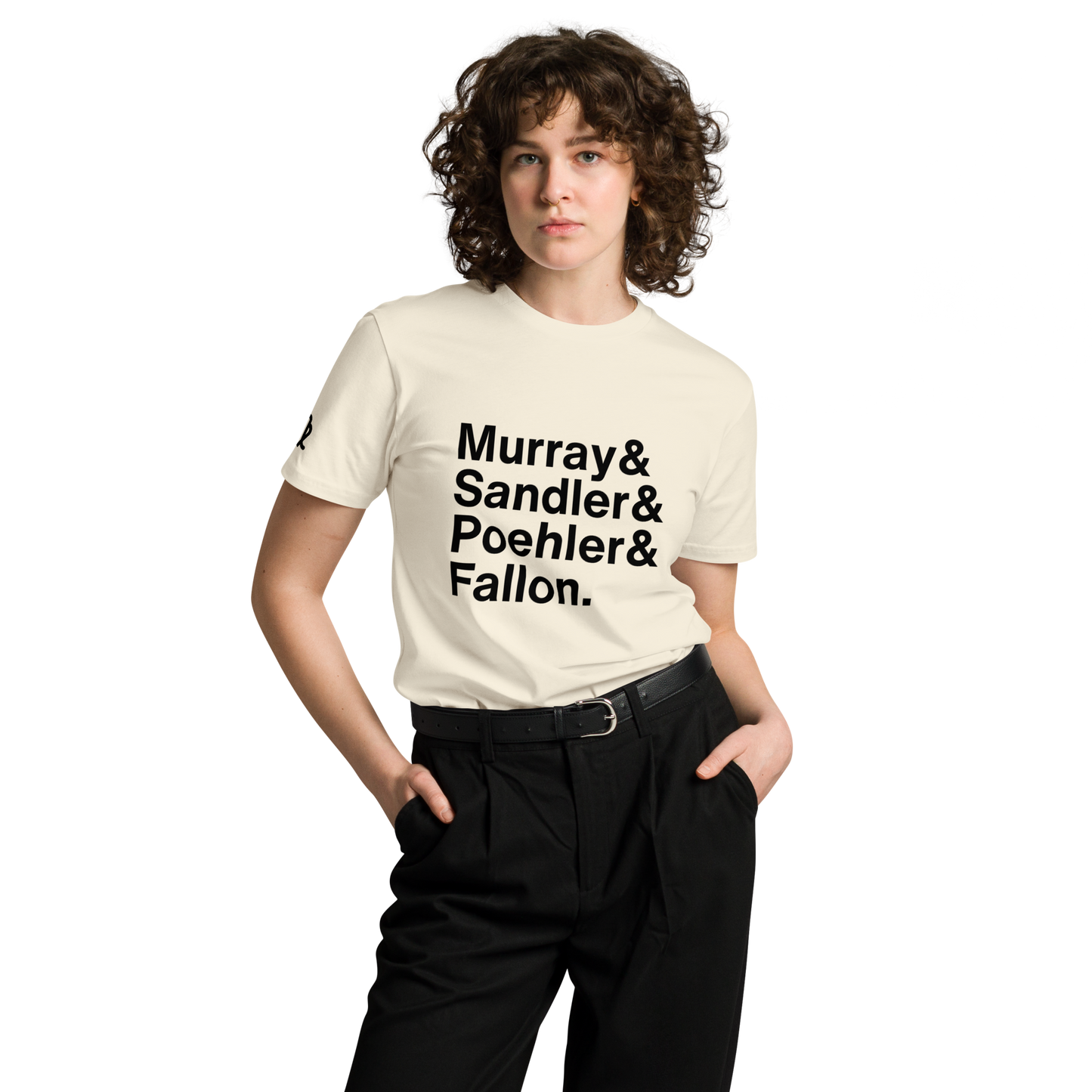Team Virgo SNL Cast premium t-shirt