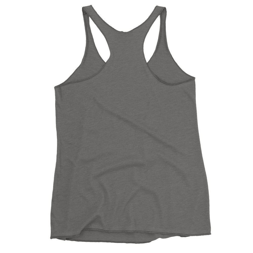 Mars Transit Women's Racerback Tank