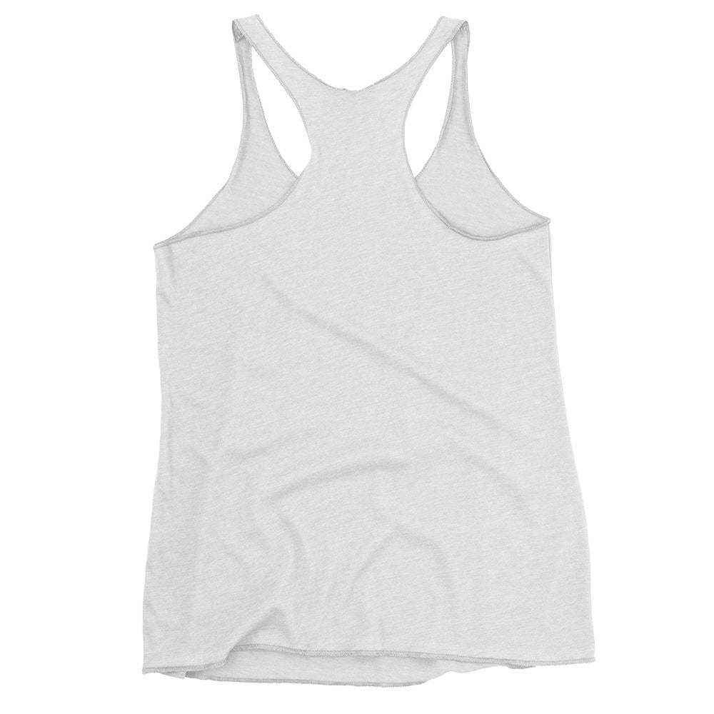 Mars Transit Women's Racerback Tank