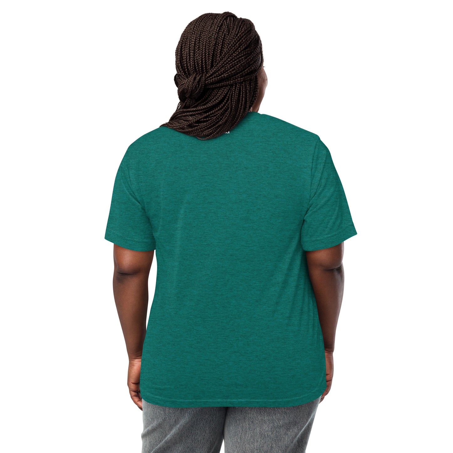 Venus Enlarger Short sleeve t-shirt