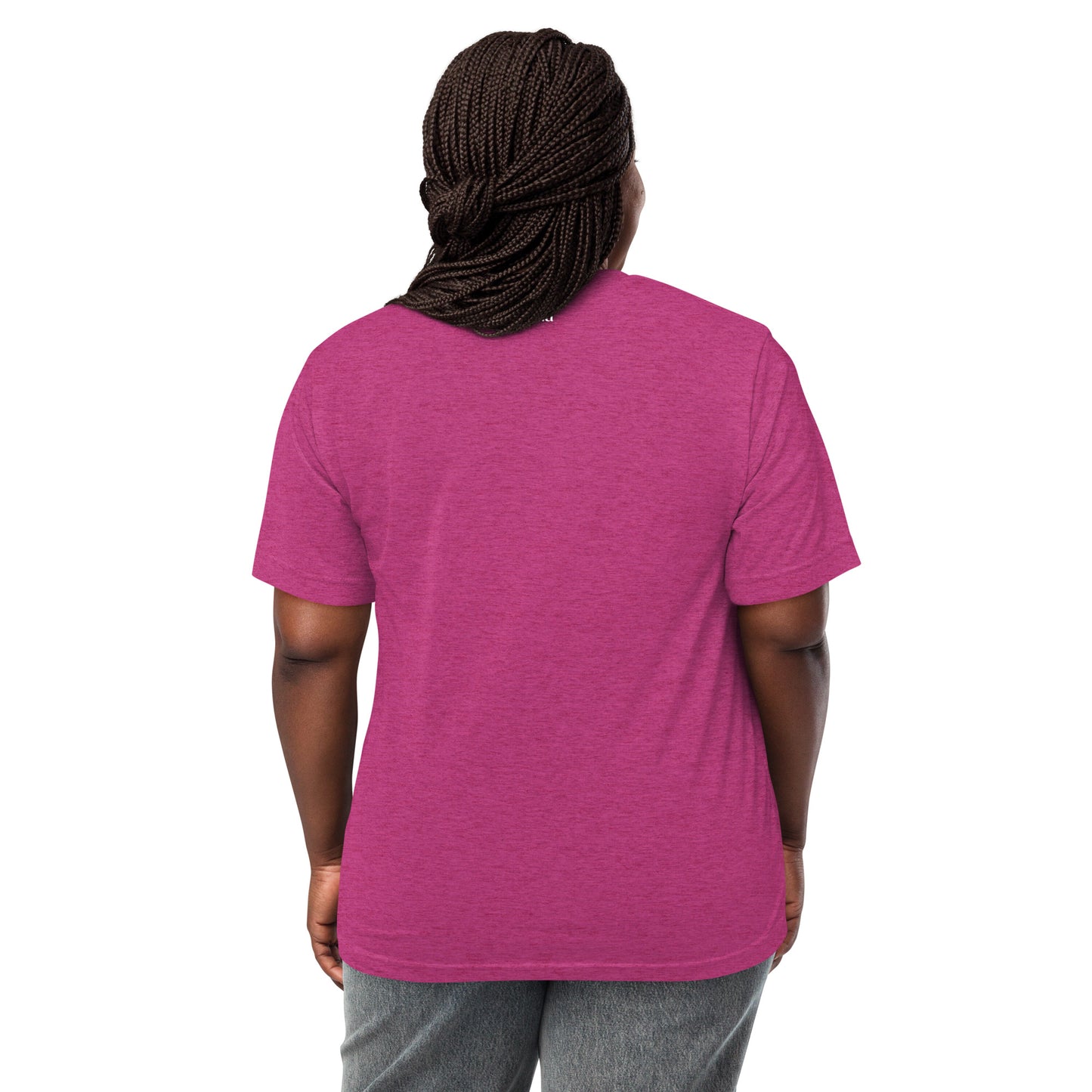 Venus Enlarger Short sleeve t-shirt