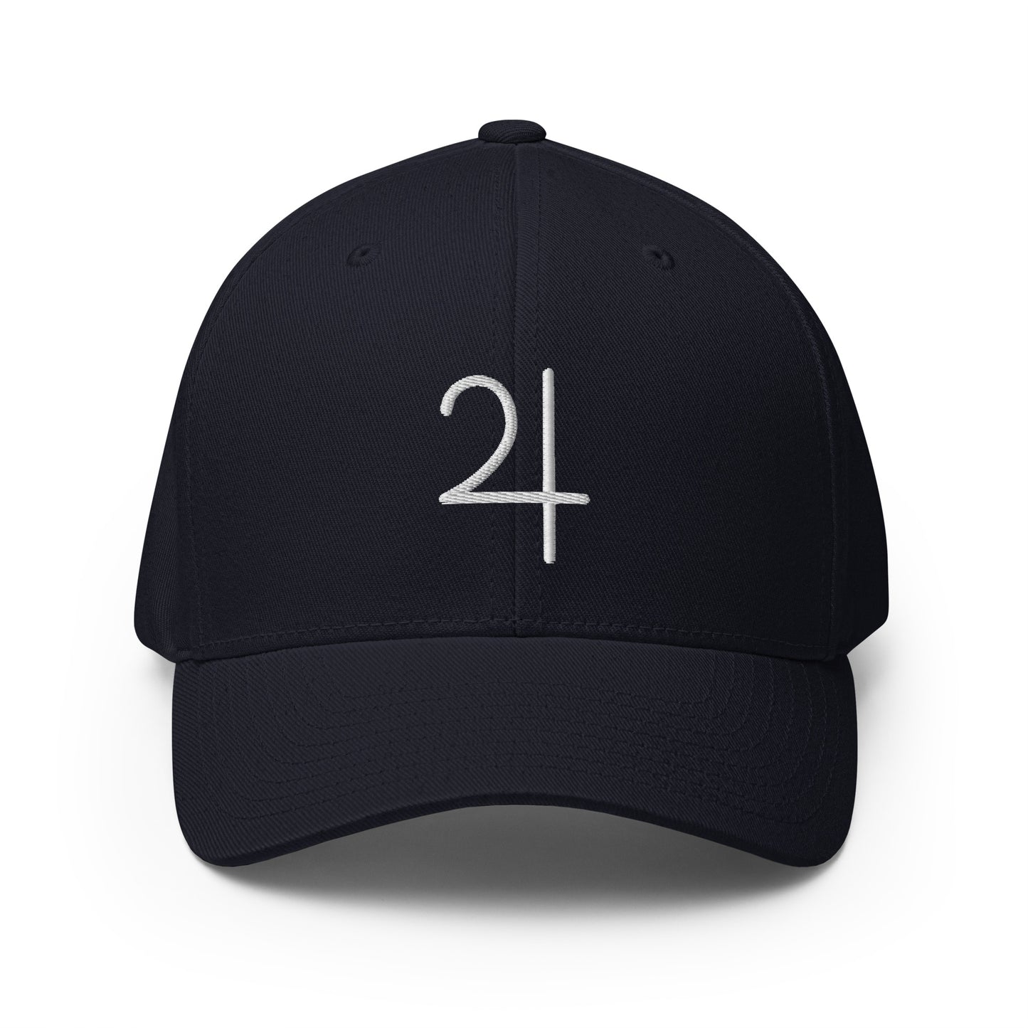 Jupiter Structured Twill Cap