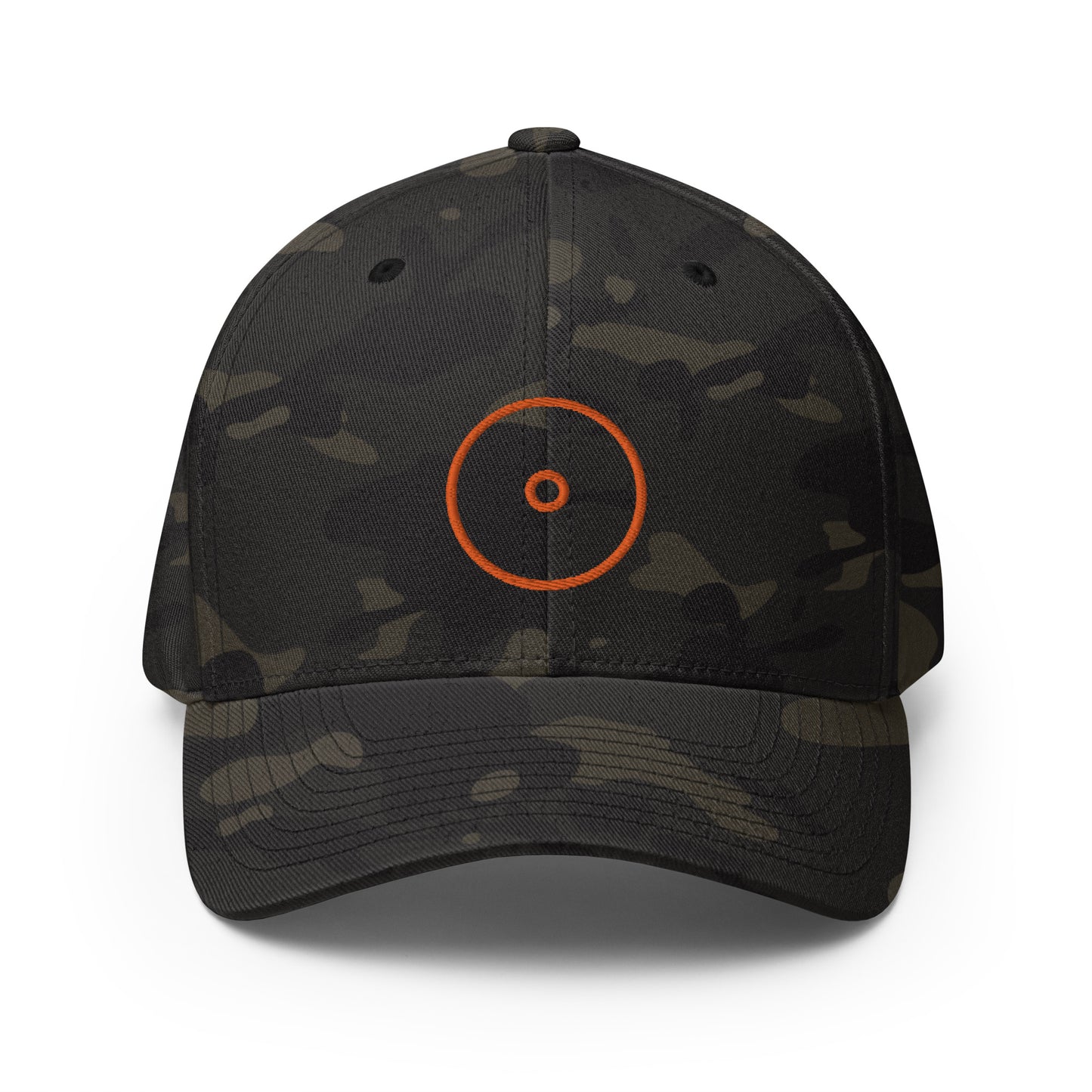 Sun Structured Twill Cap