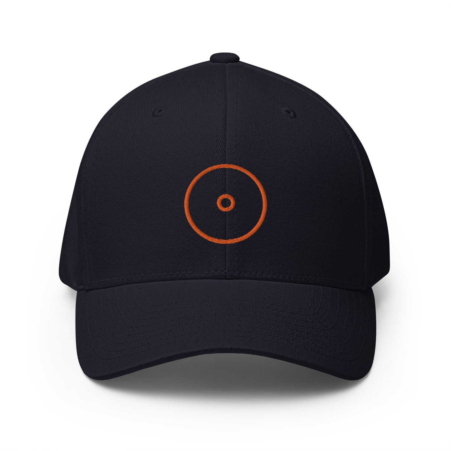 Sun Structured Twill Cap