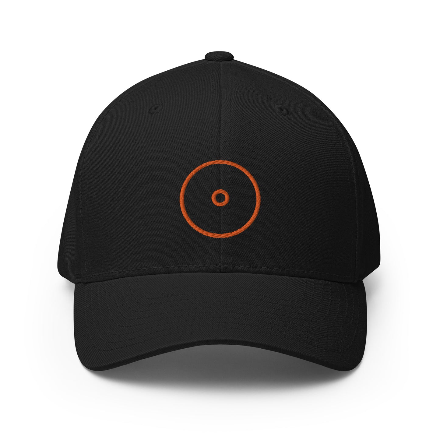 Sun Structured Twill Cap