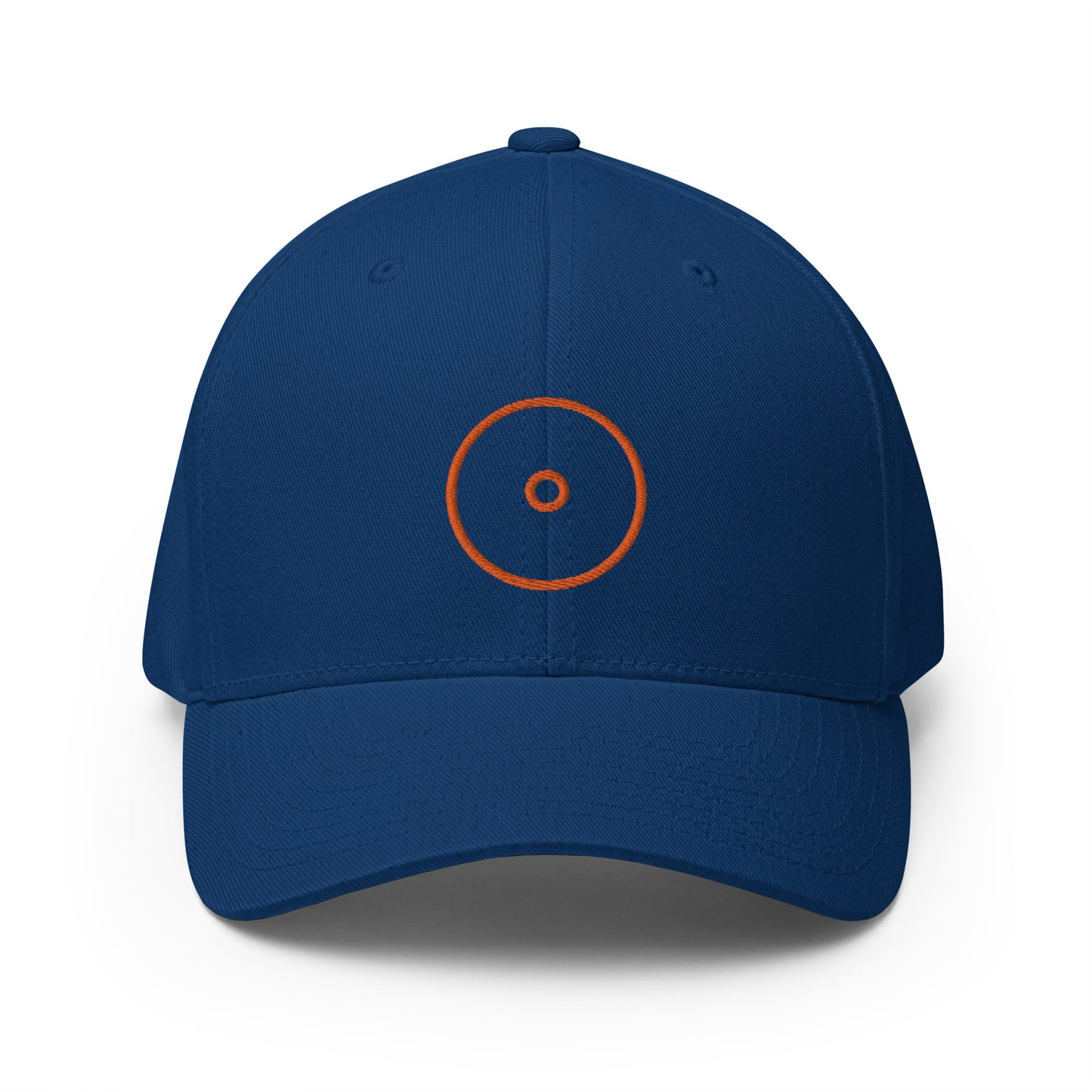 Sun Structured Twill Cap
