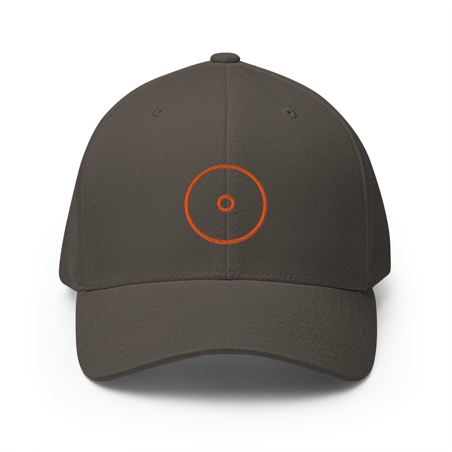 Sun Structured Twill Cap
