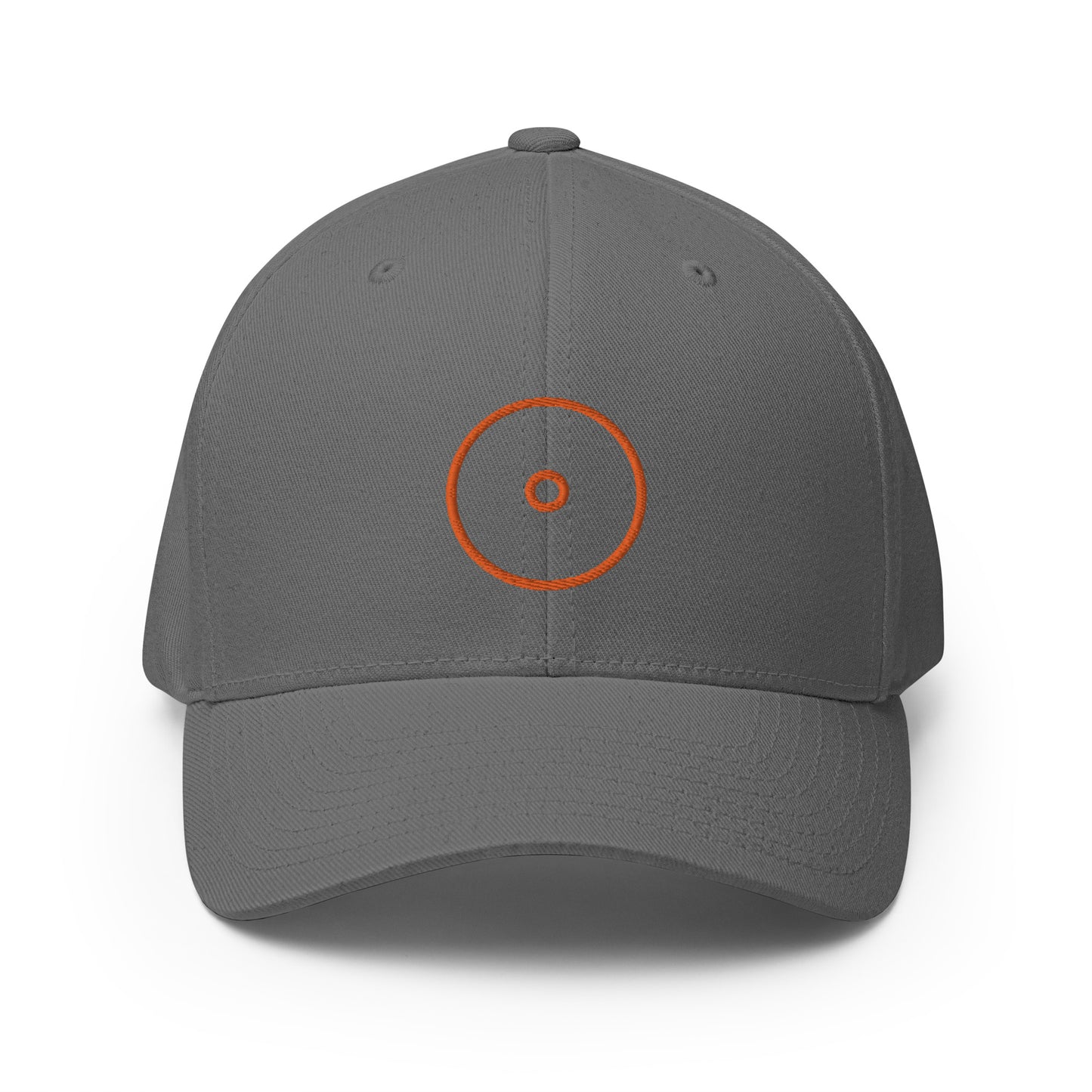 Sun Structured Twill Cap