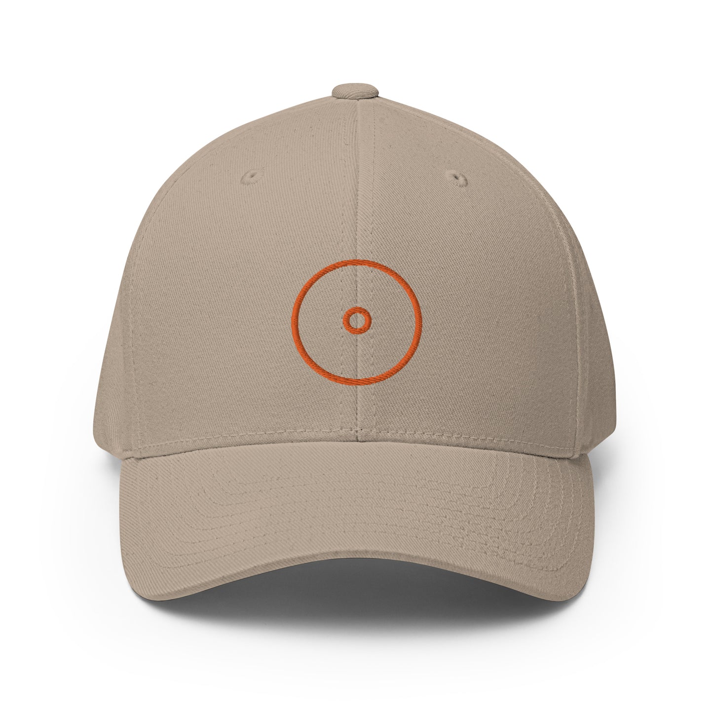 Sun Structured Twill Cap