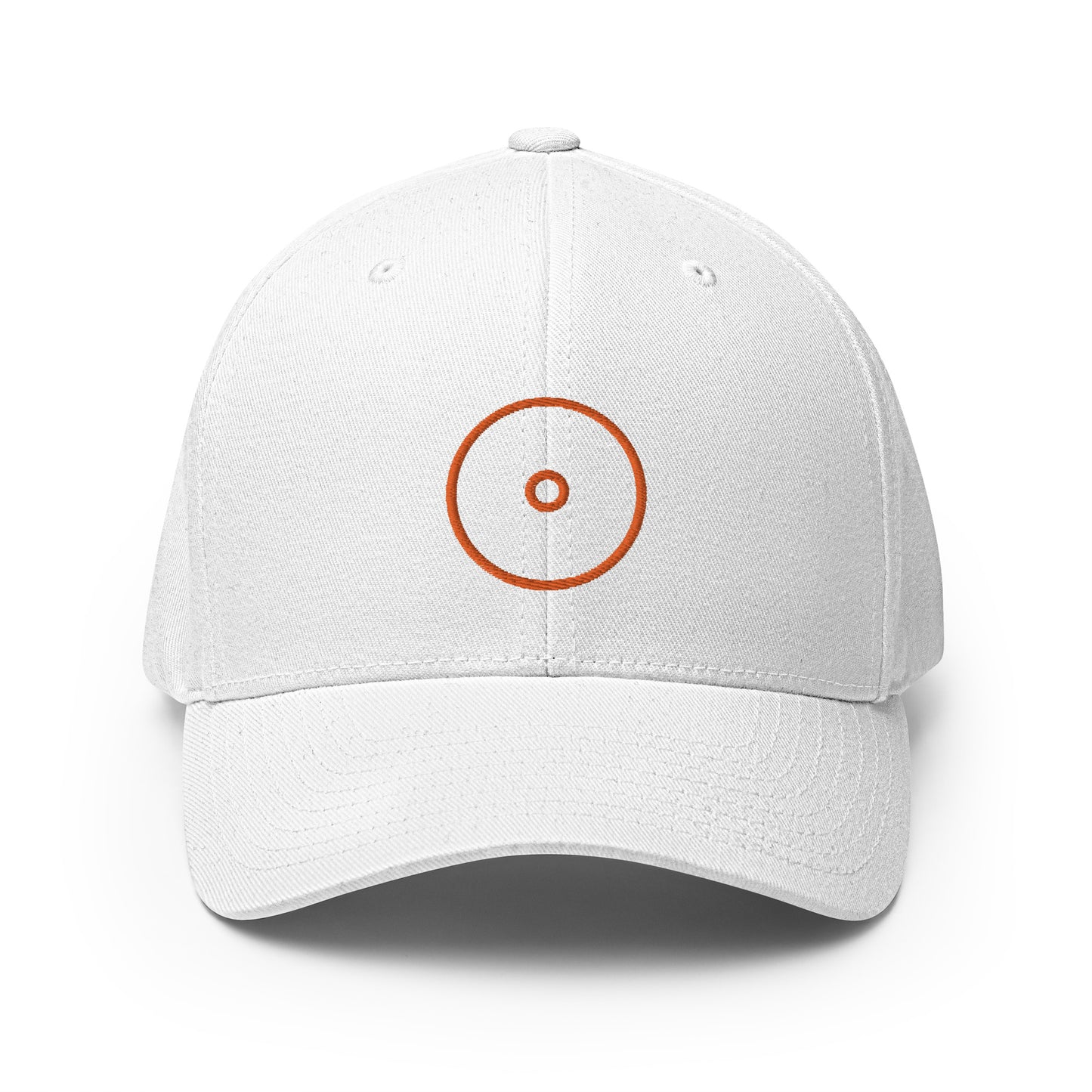 Sun Structured Twill Cap
