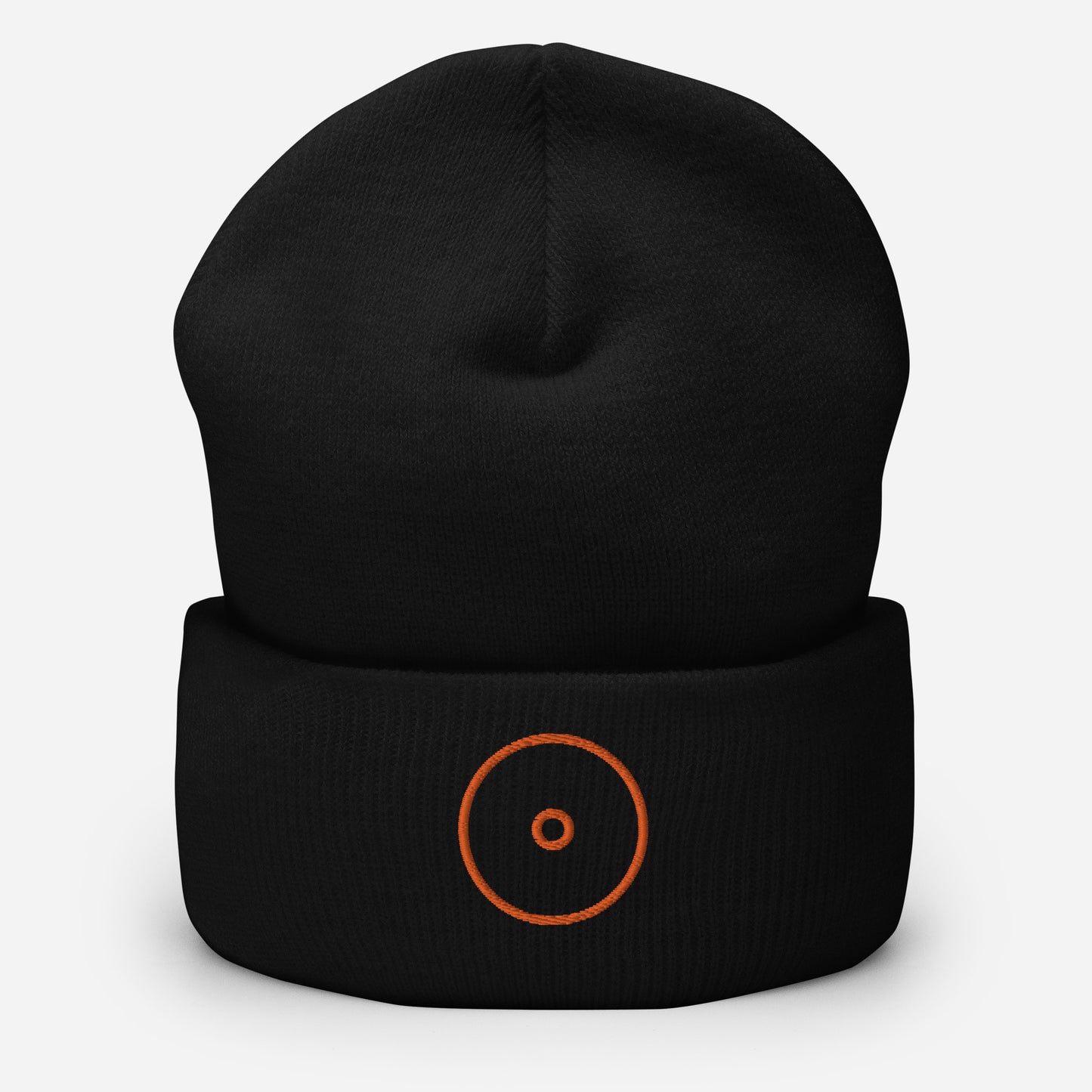Sun Cuffed Beanie