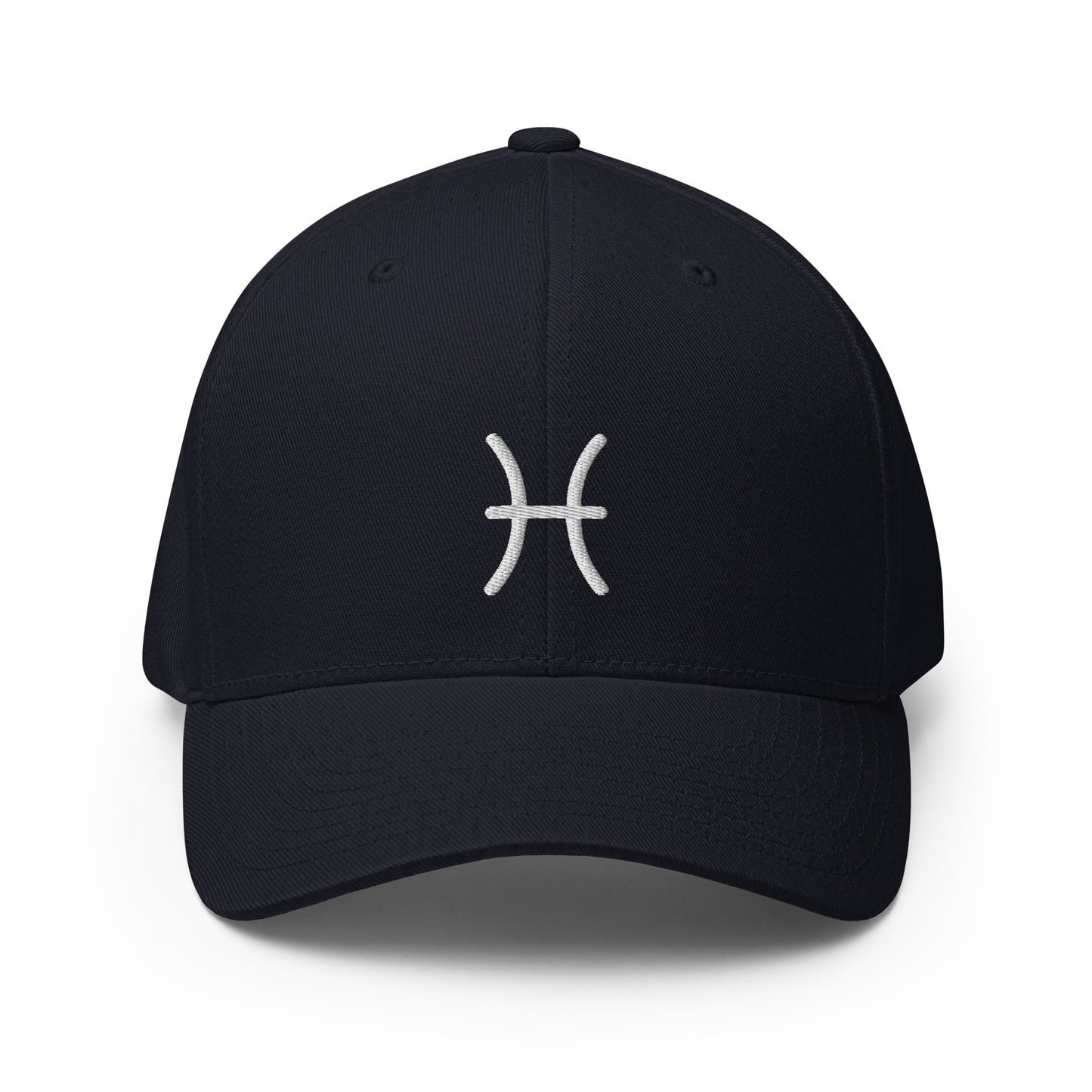 Pisces Structured Twill Cap