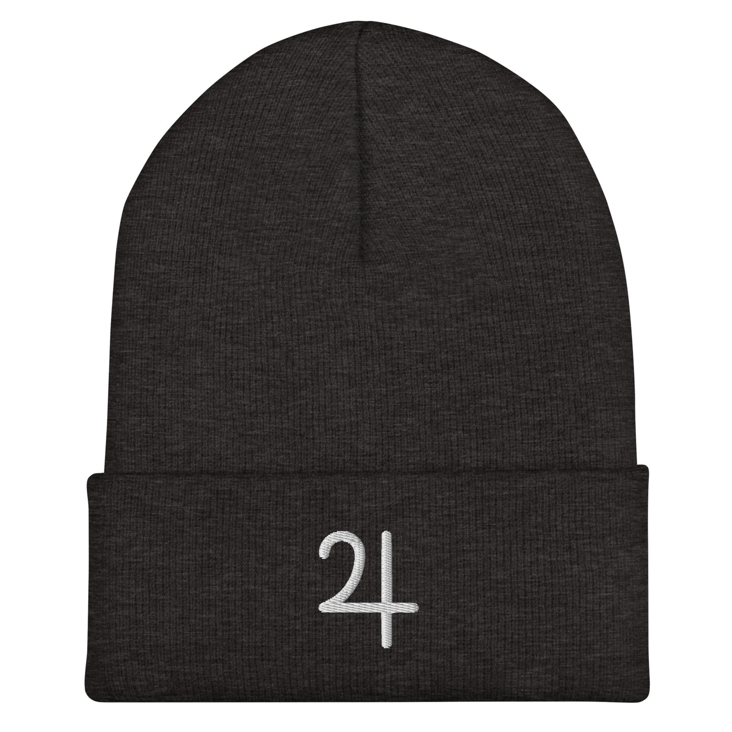 Jupiter Cuffed Beanie