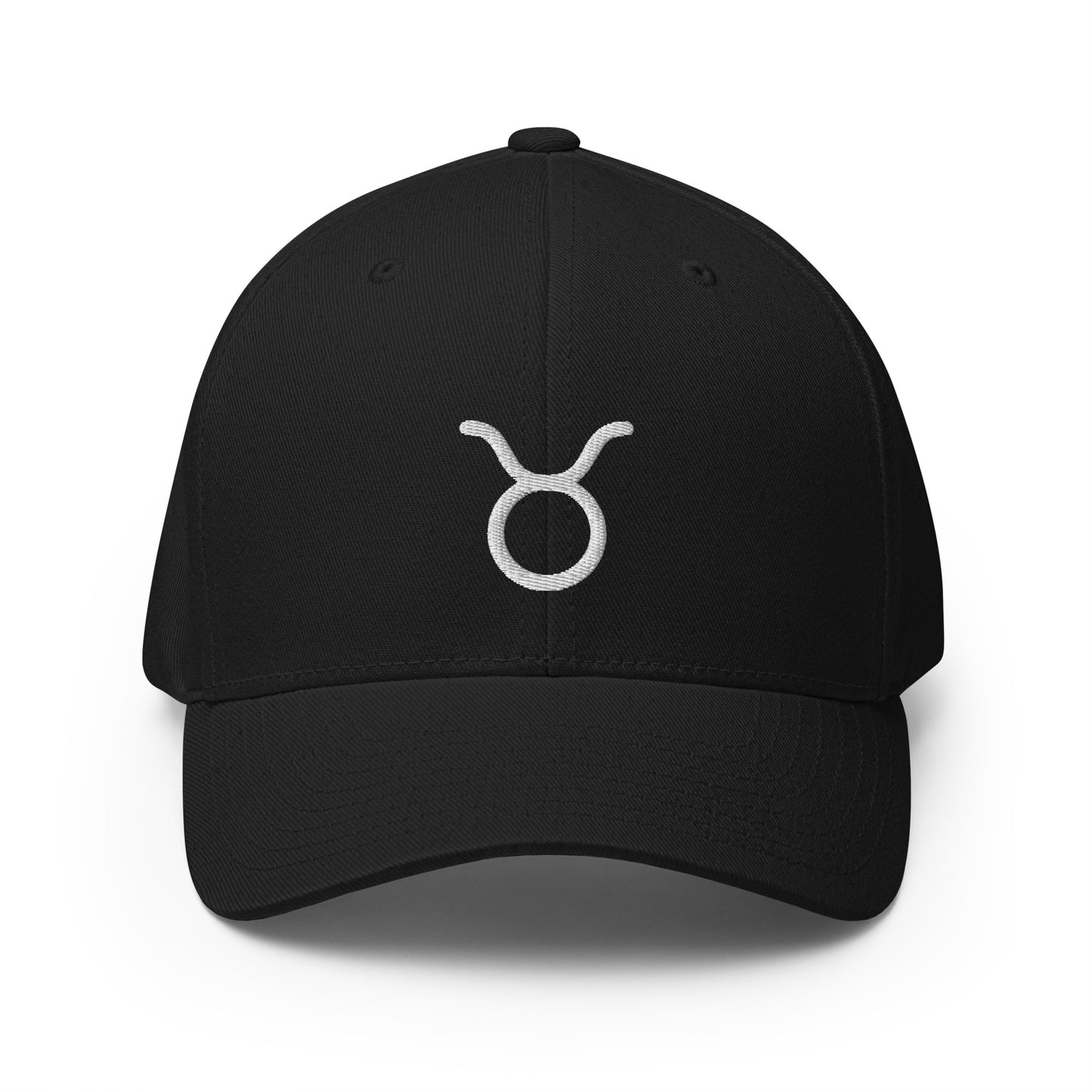 Taurus Structured Twill Cap