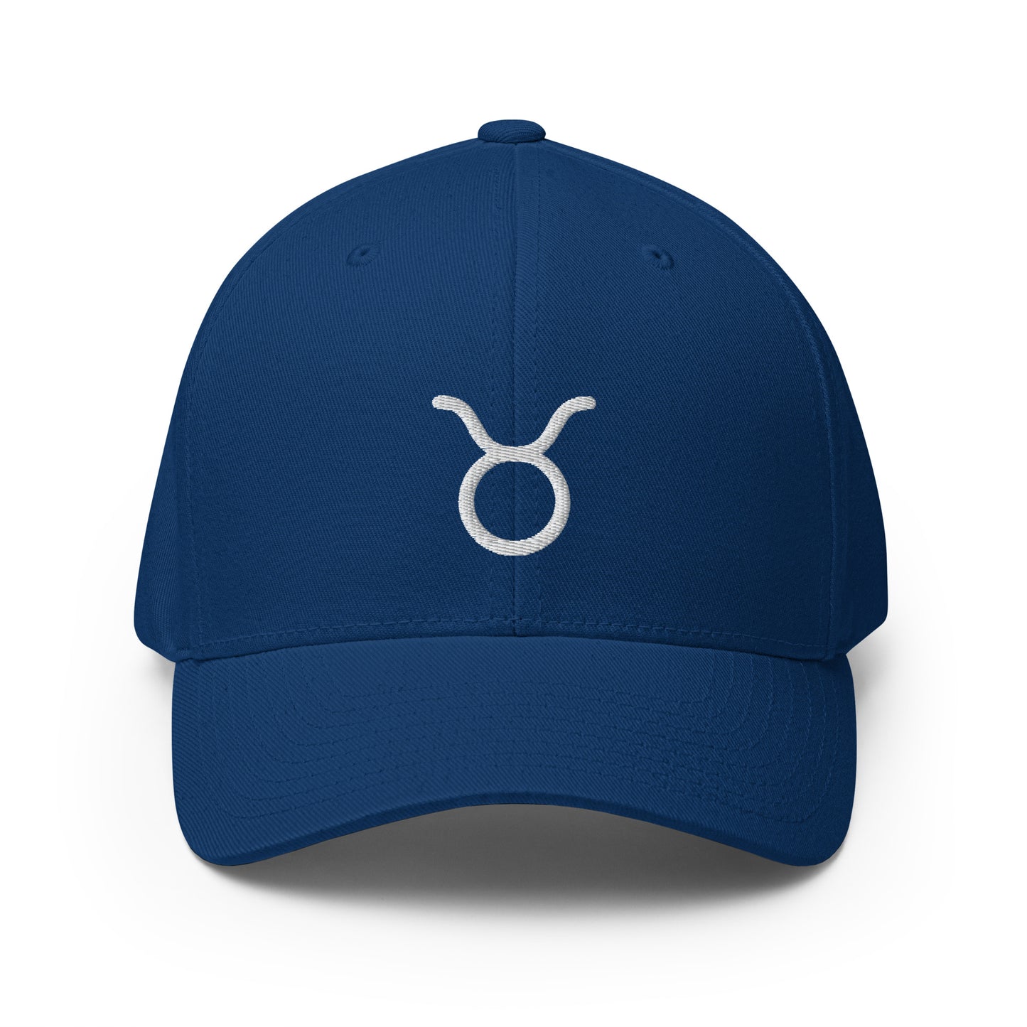 Taurus Structured Twill Cap