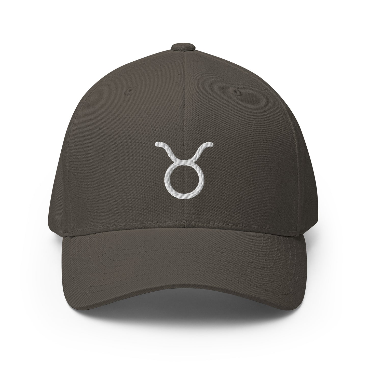 Taurus Structured Twill Cap