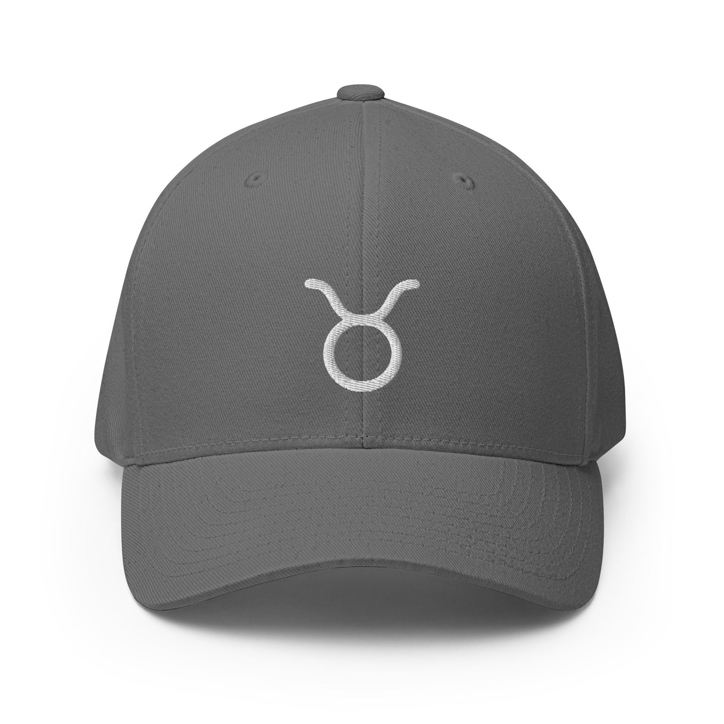 Taurus Structured Twill Cap