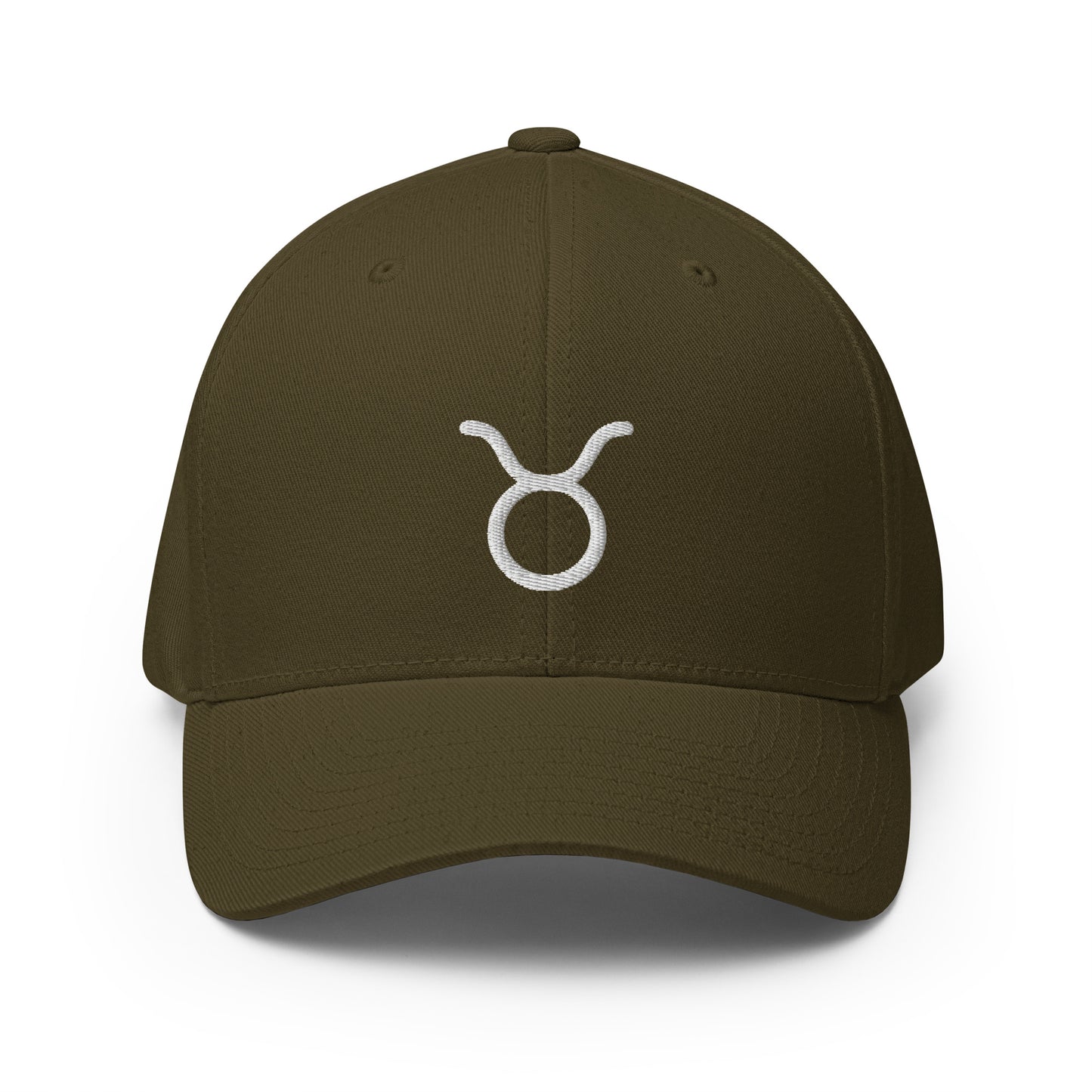 Taurus Structured Twill Cap