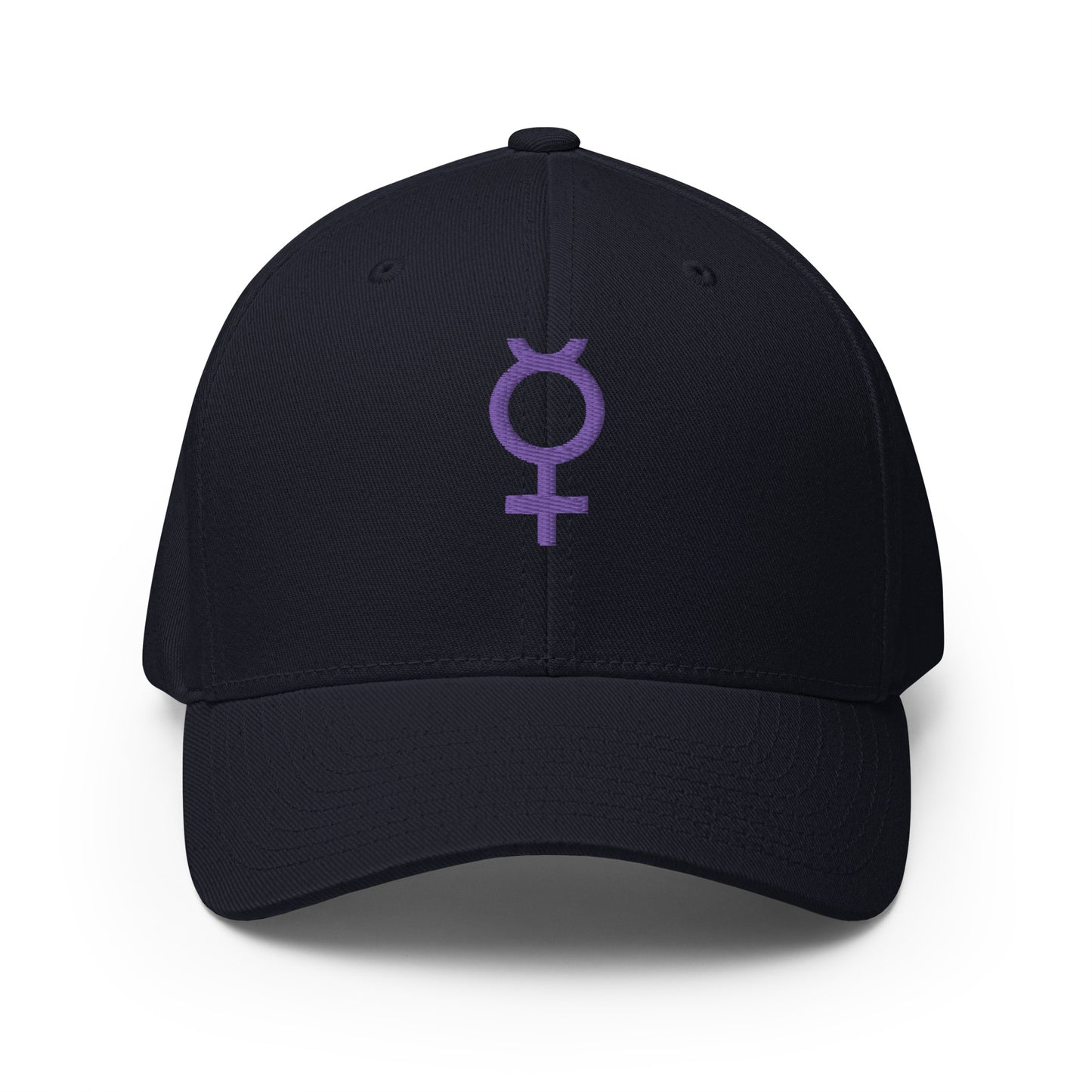 Mercury Structured Twill Cap