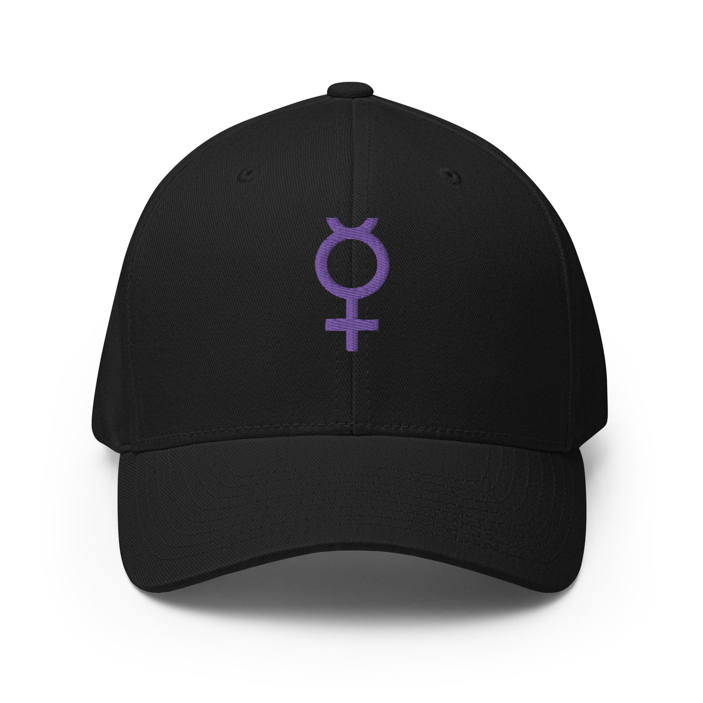 Mercury Structured Twill Cap