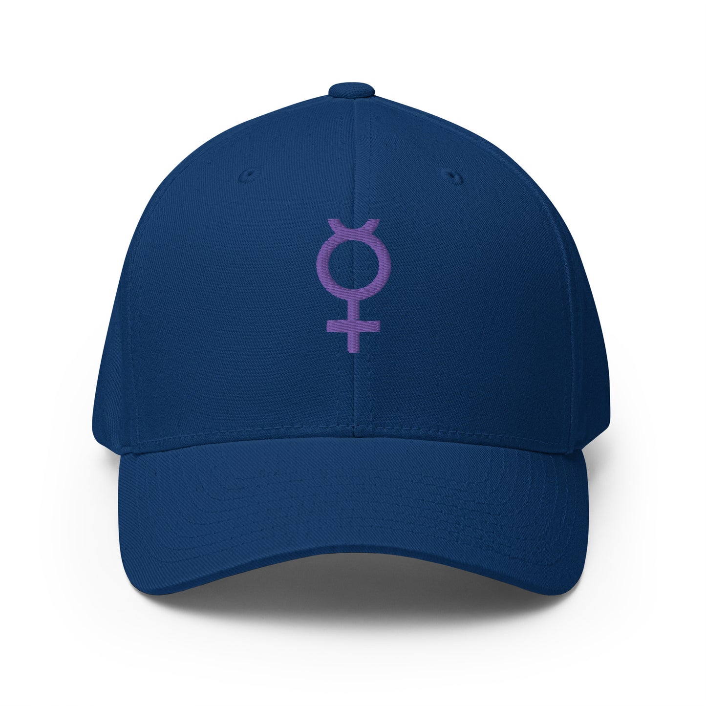 Mercury Structured Twill Cap
