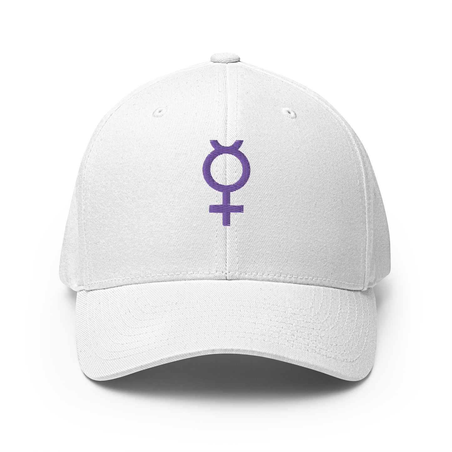 Mercury Structured Twill Cap