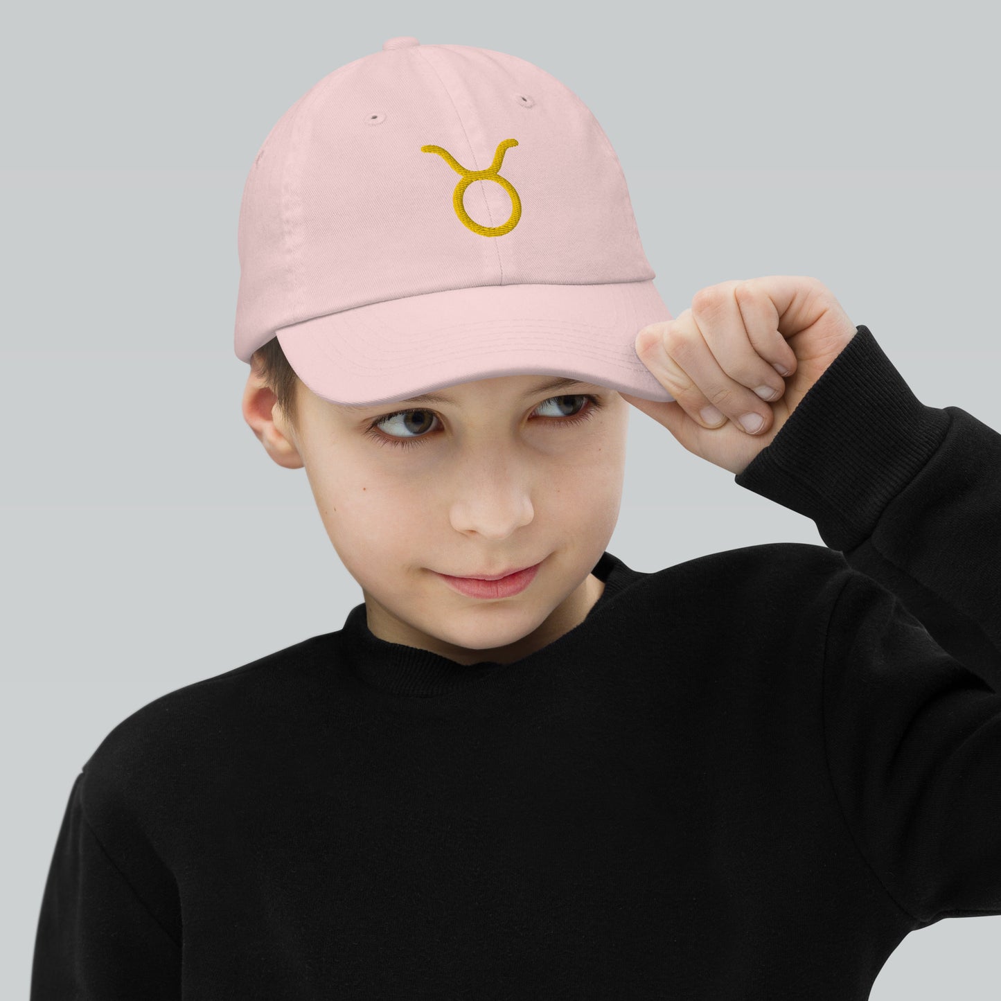 Lil’ Taurus Kids baseball cap