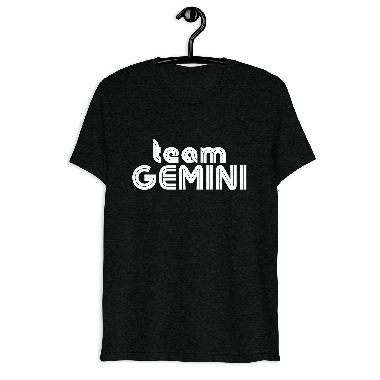 Team Gemini Short sleeve t-shirt