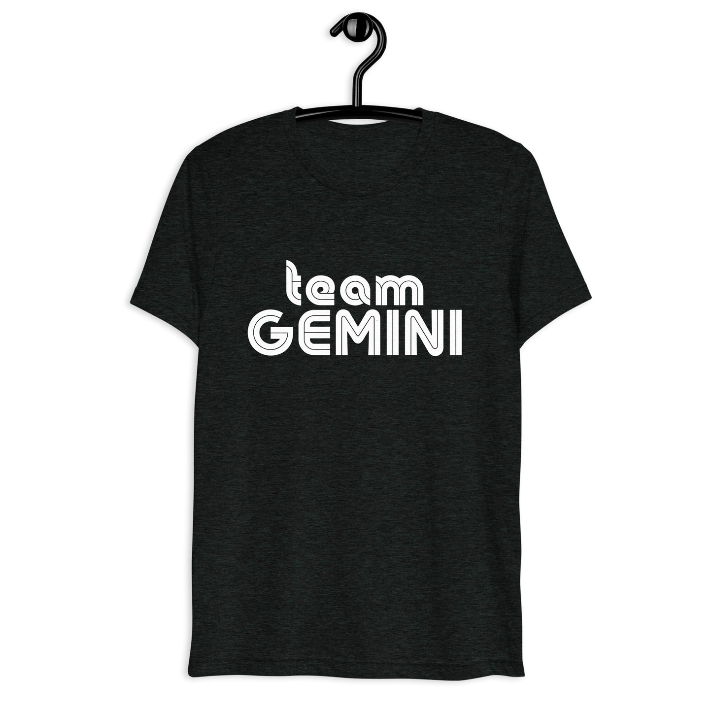 Team Gemini Short sleeve t-shirt