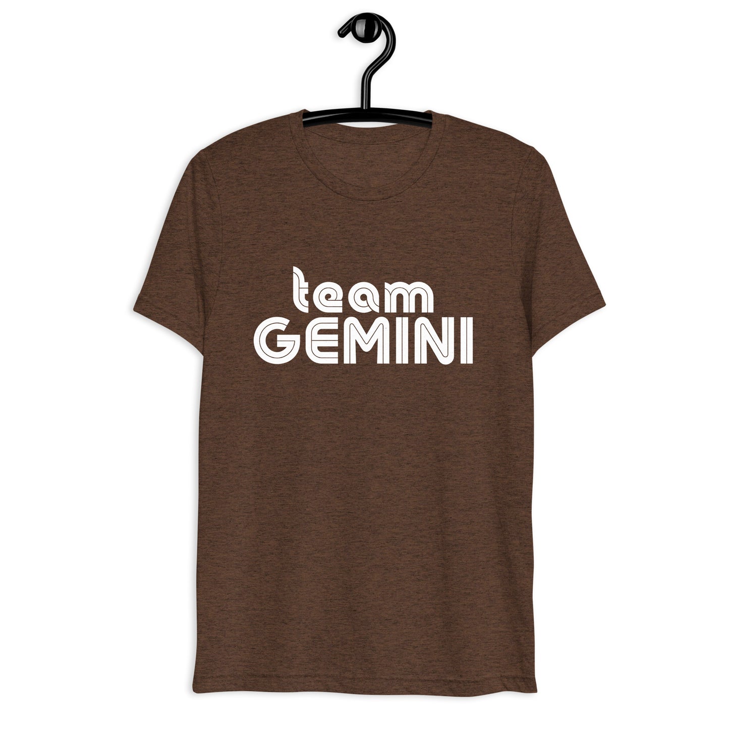 Team Gemini Short sleeve t-shirt