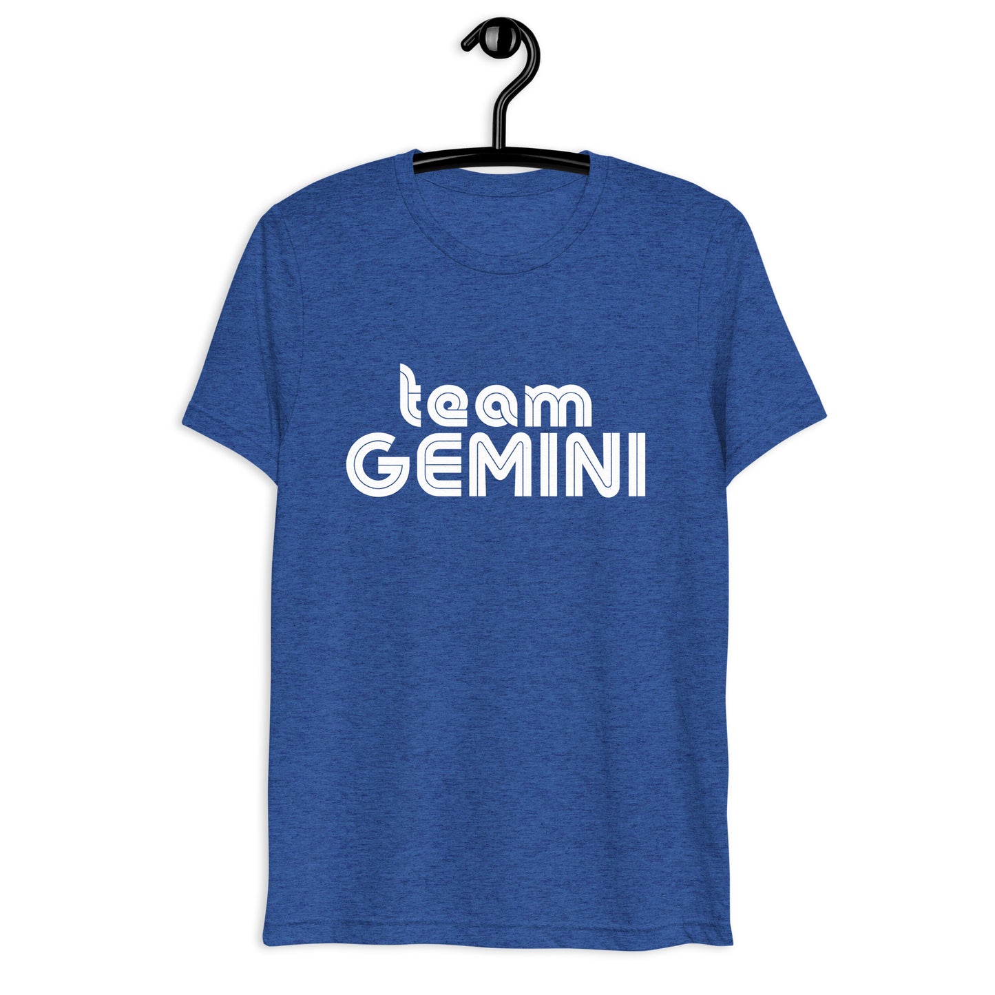 Team Gemini Short sleeve t-shirt