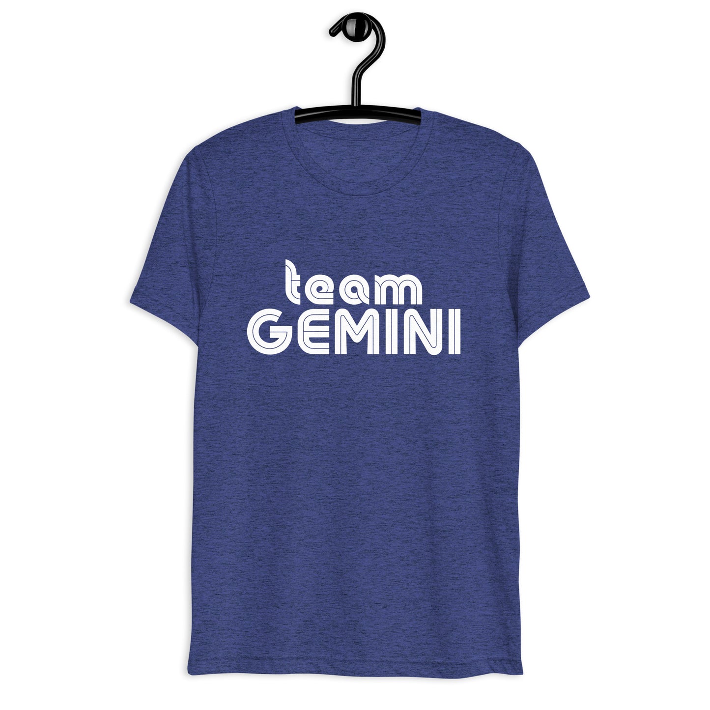 Team Gemini Short sleeve t-shirt