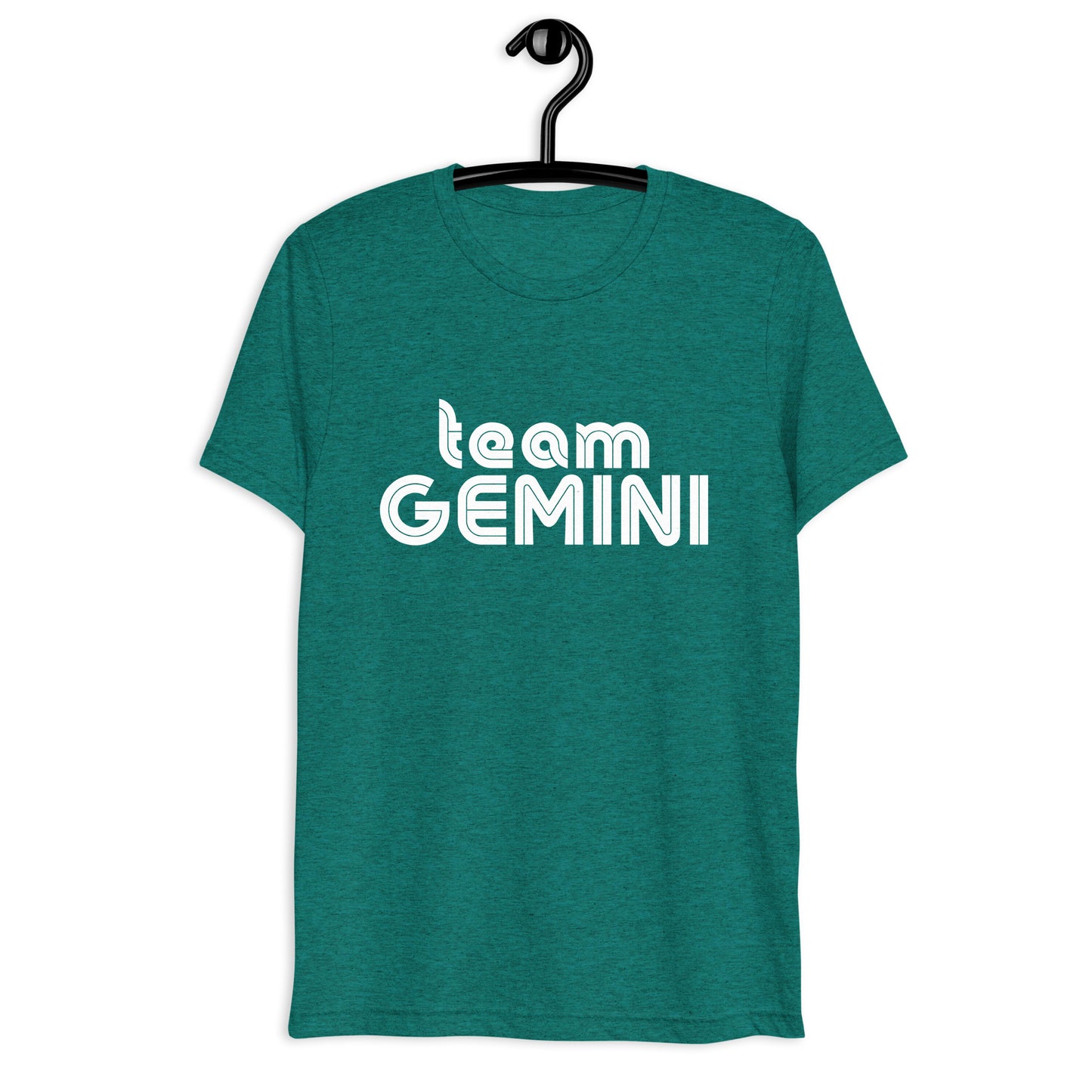 Team Gemini Short sleeve t-shirt
