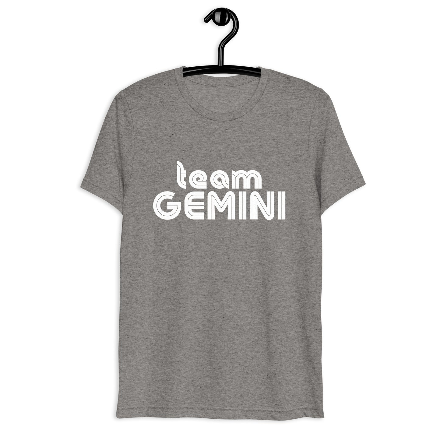 Team Gemini Short sleeve t-shirt