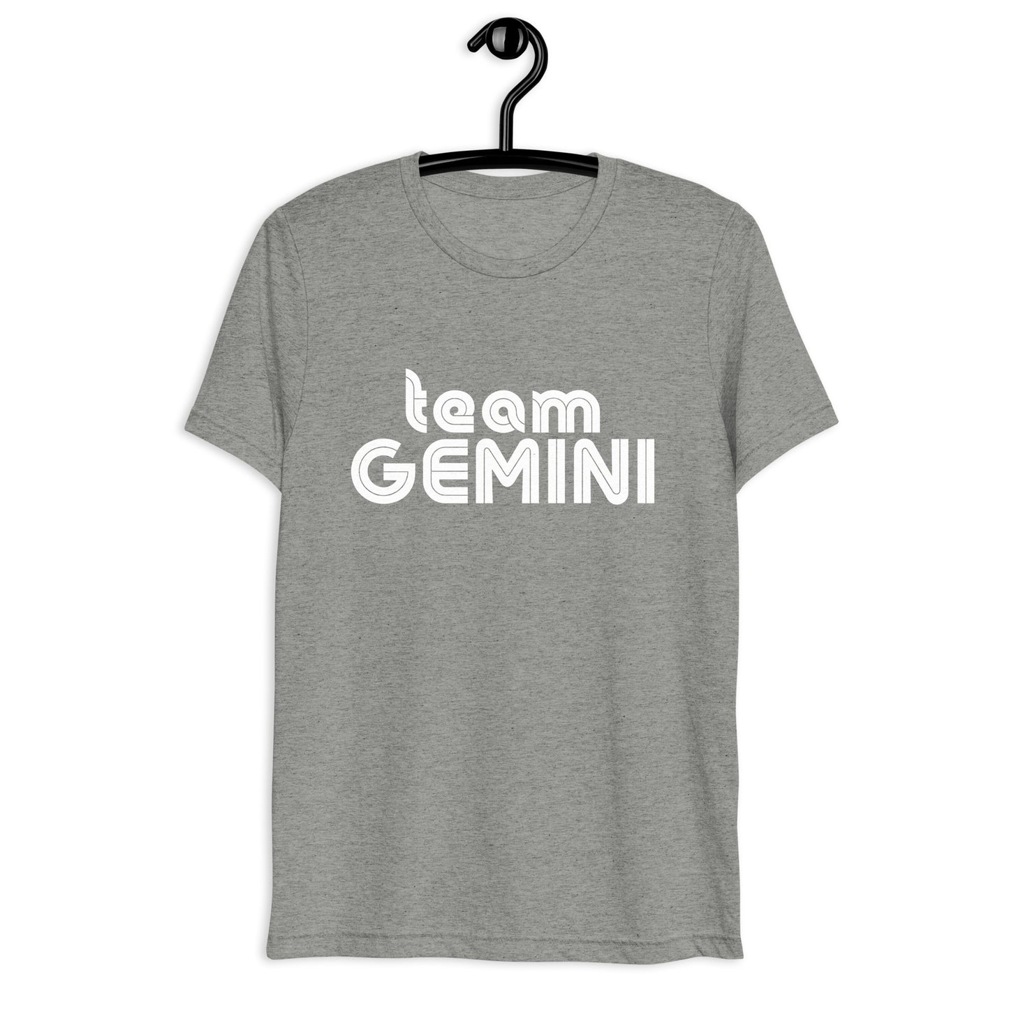 Team Gemini Short sleeve t-shirt
