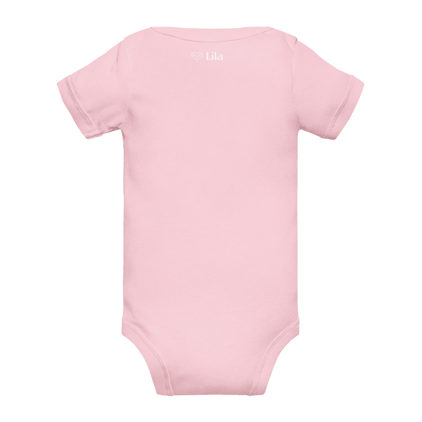 Team Taurus Baby short sleeve onesie