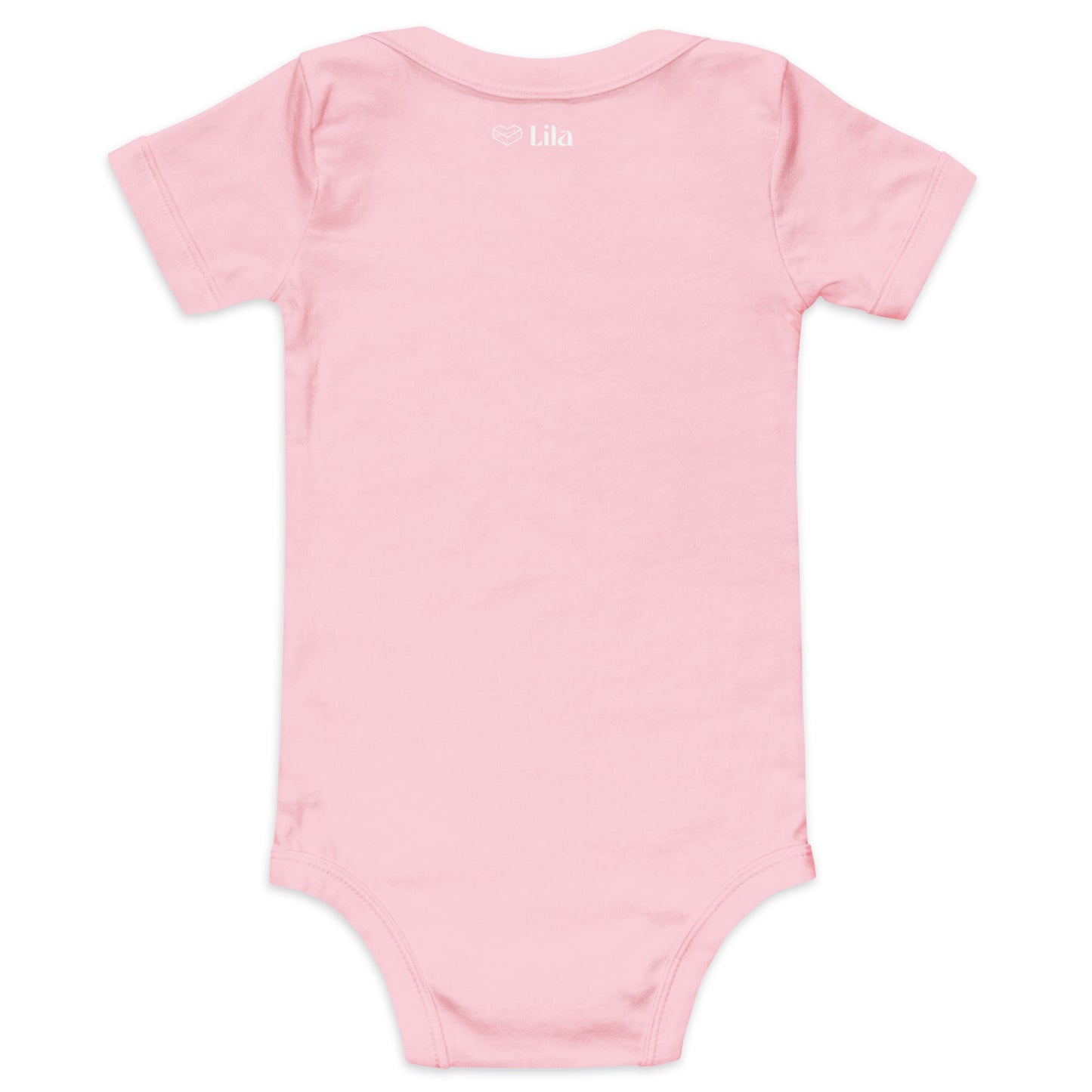 Babbler Gemini Baby onesie