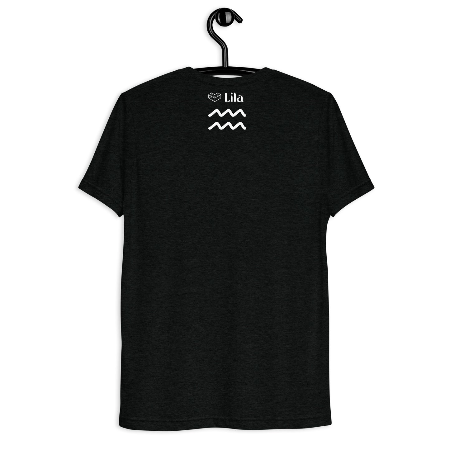 Jeff's Very Aquarius Unisex tee