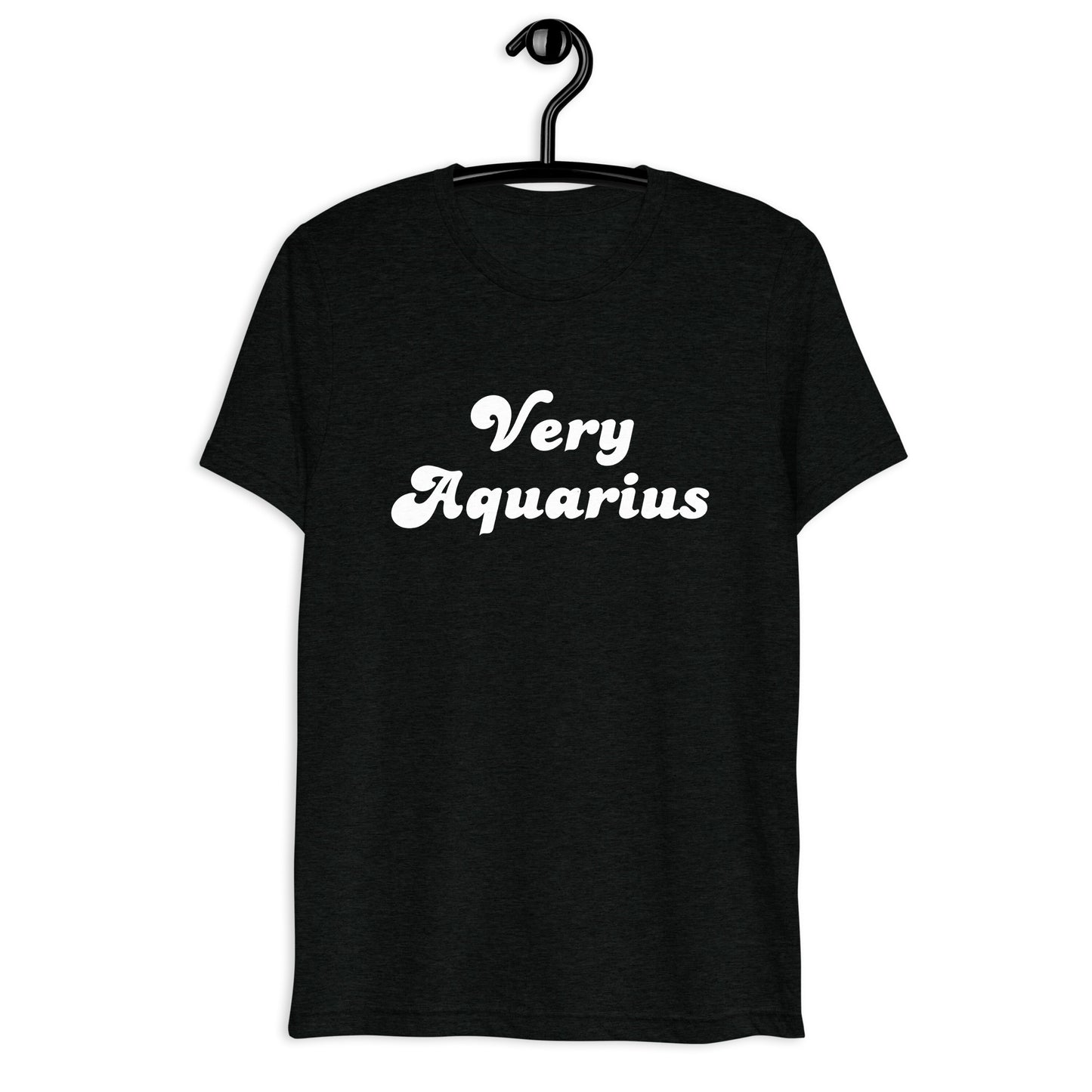 Jeff's Very Aquarius Unisex tee