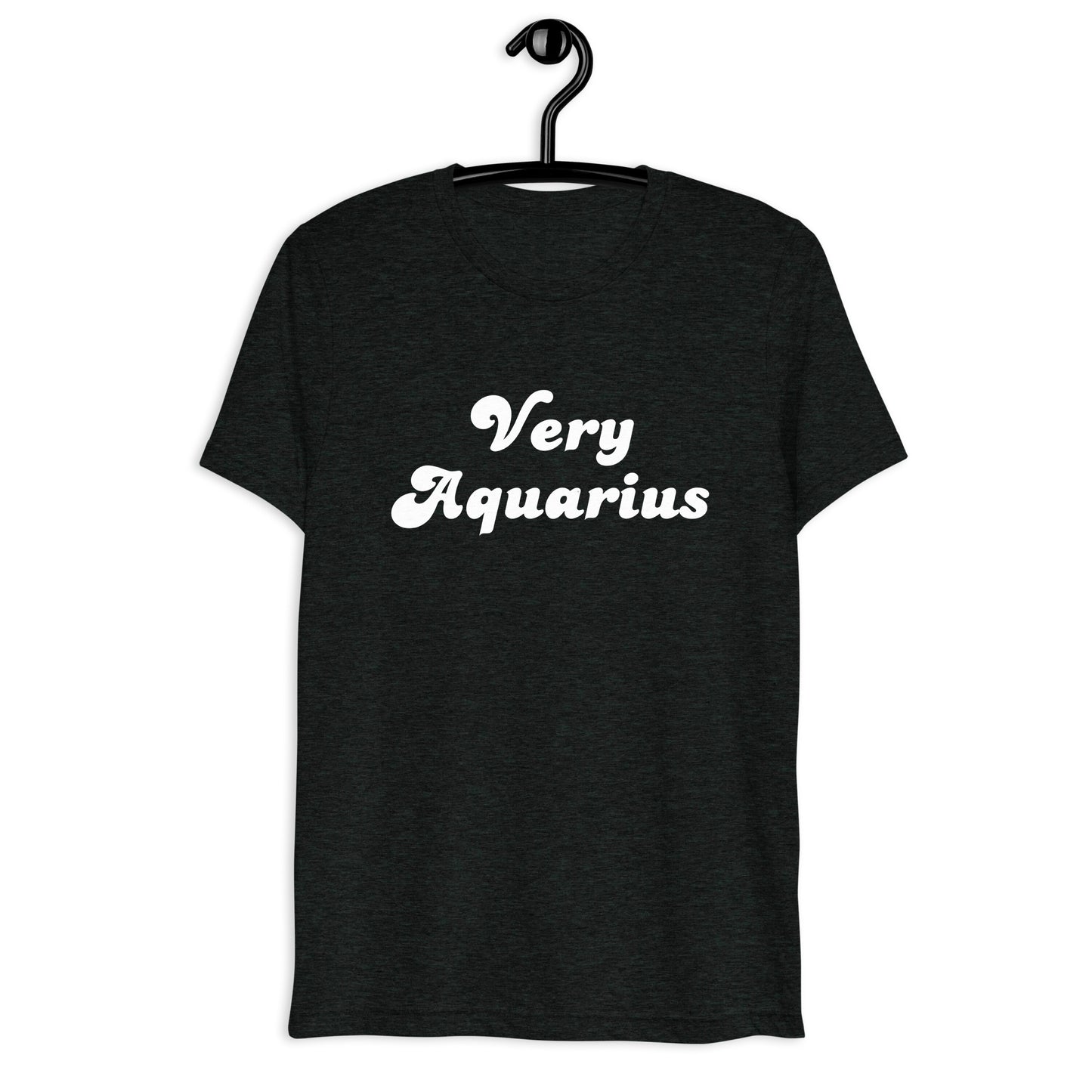 Jeff's Very Aquarius Unisex tee