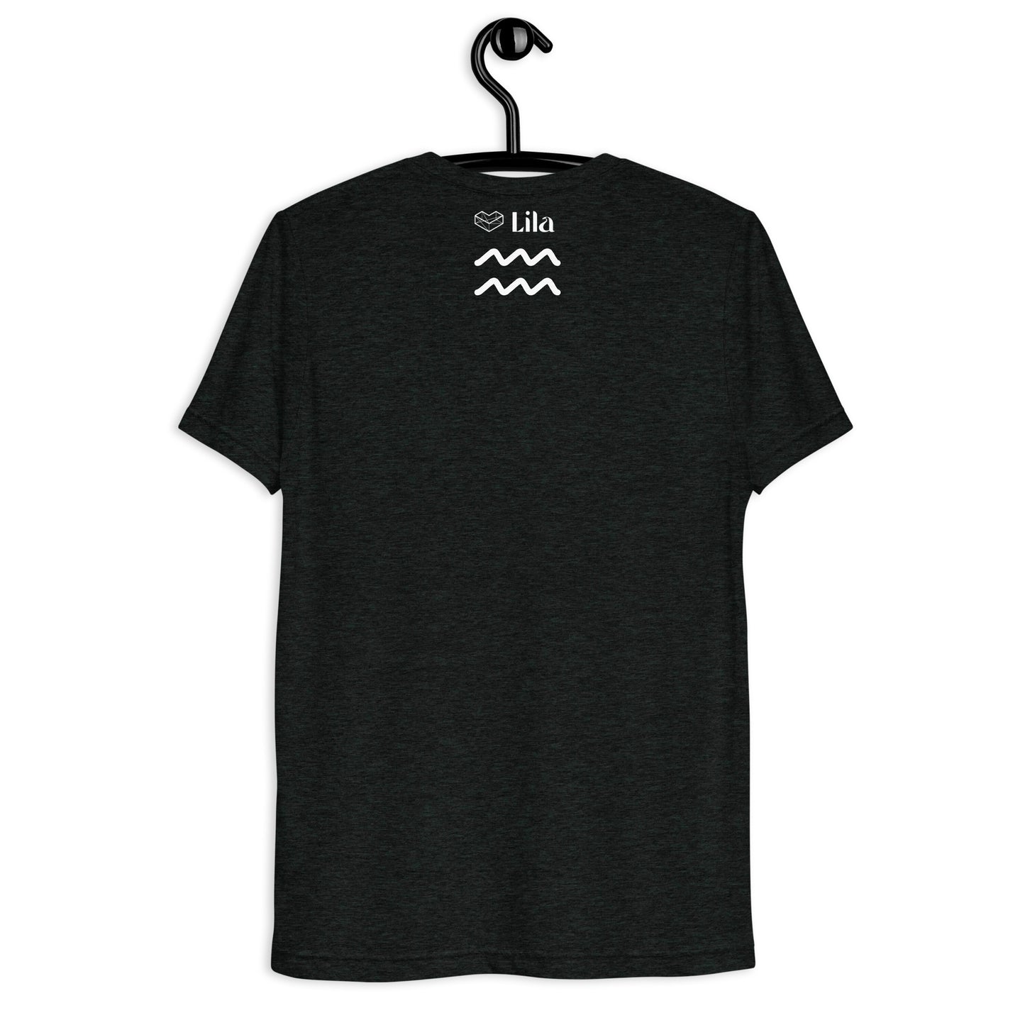 Jeff's Very Aquarius Unisex tee