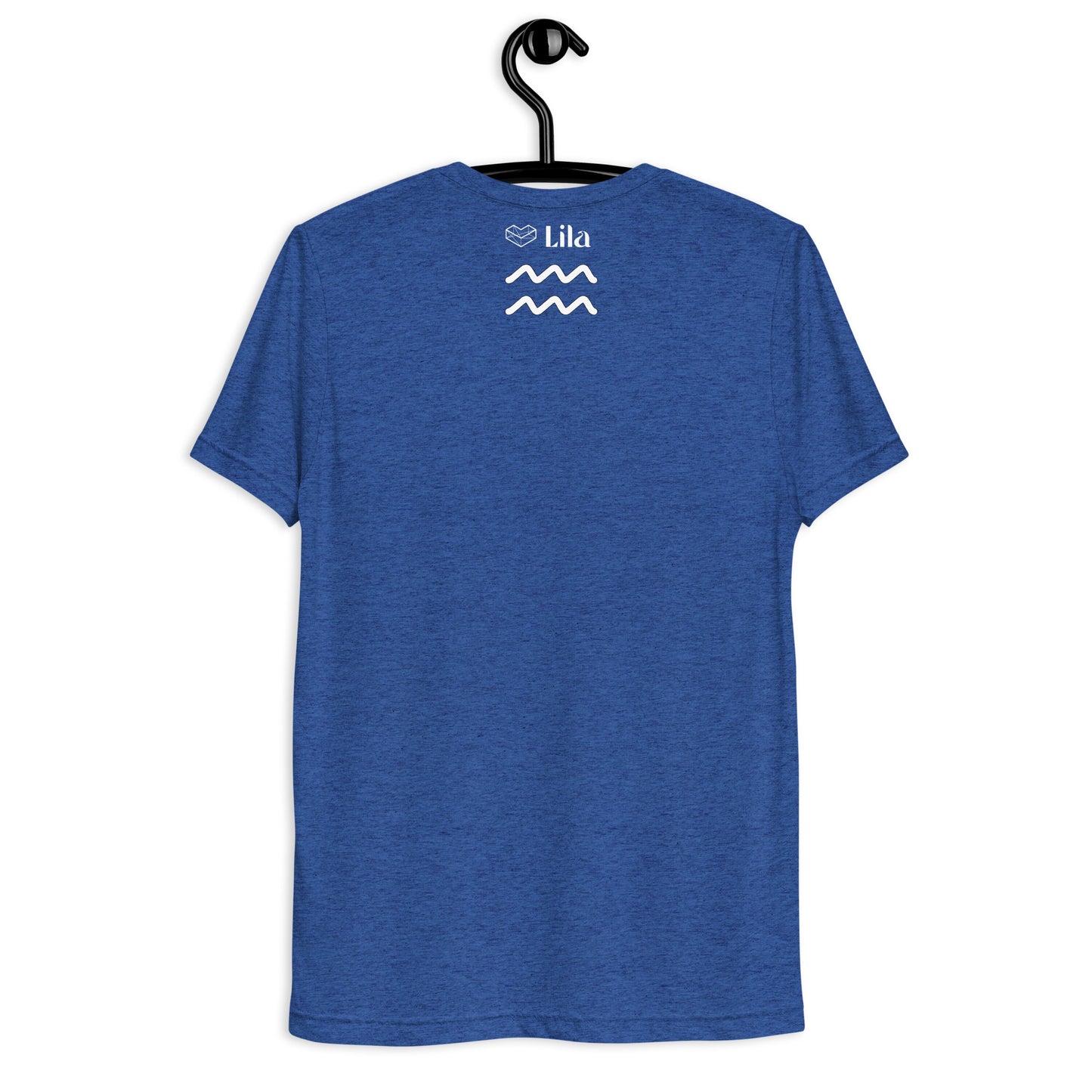Jeff's Very Aquarius Unisex tee