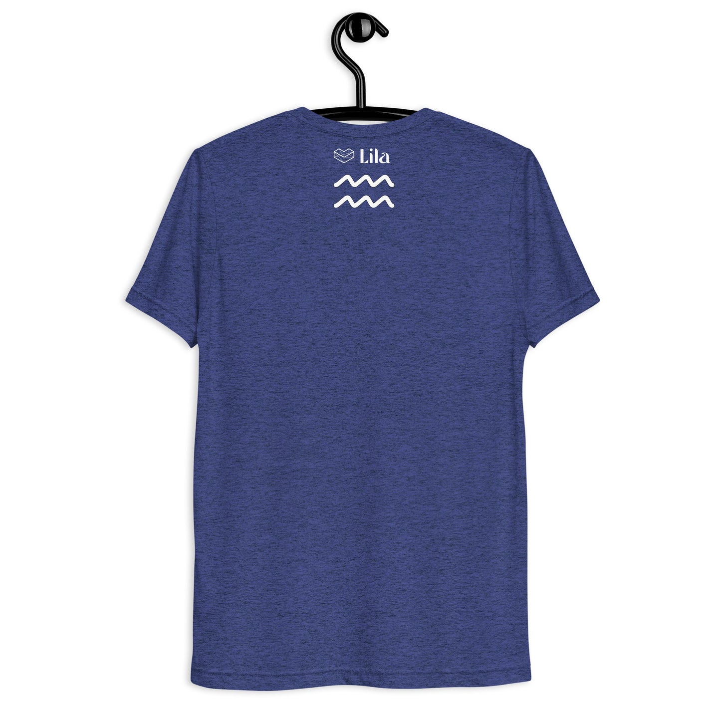Jeff's Very Aquarius Unisex tee