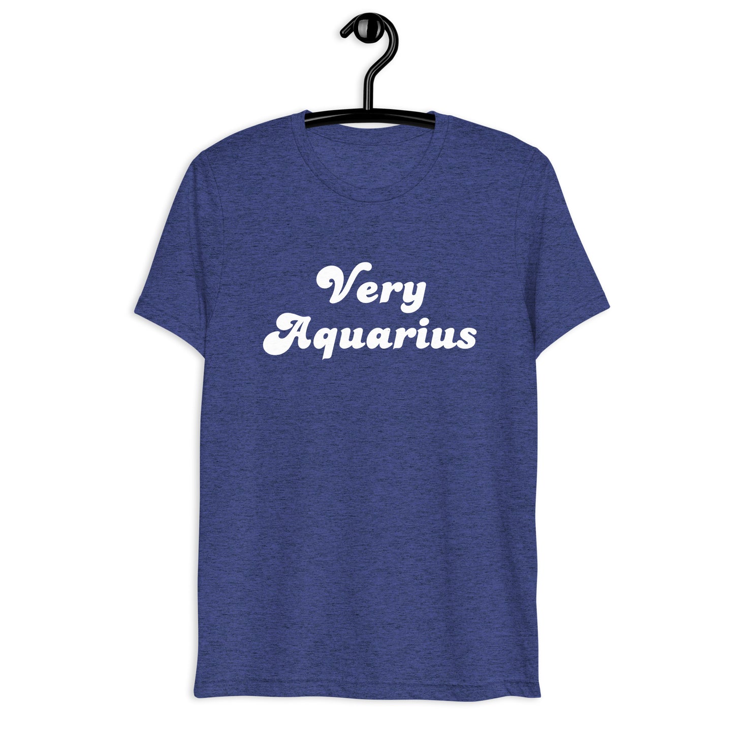 Jeff's Very Aquarius Unisex tee