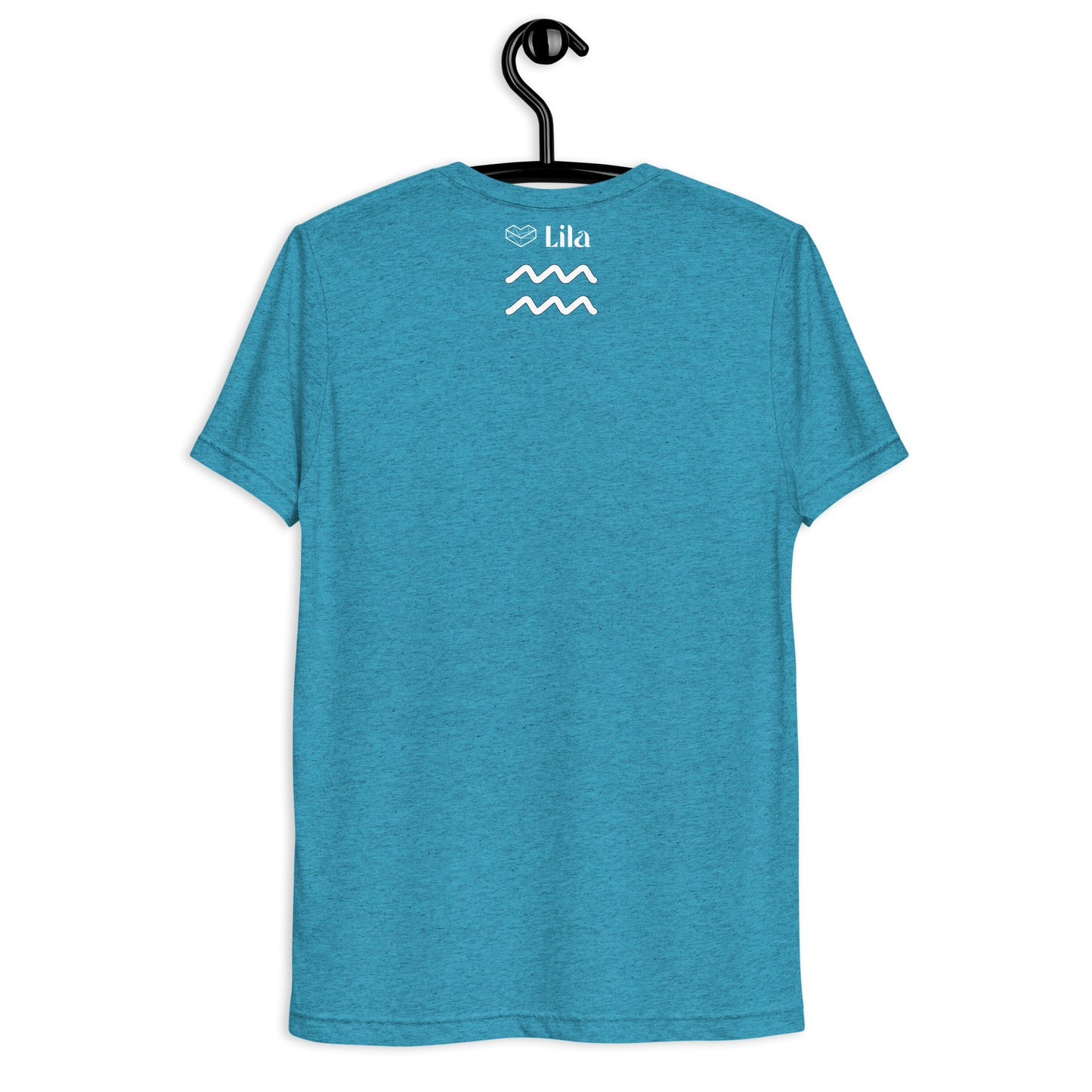 Jeff's Very Aquarius Unisex tee
