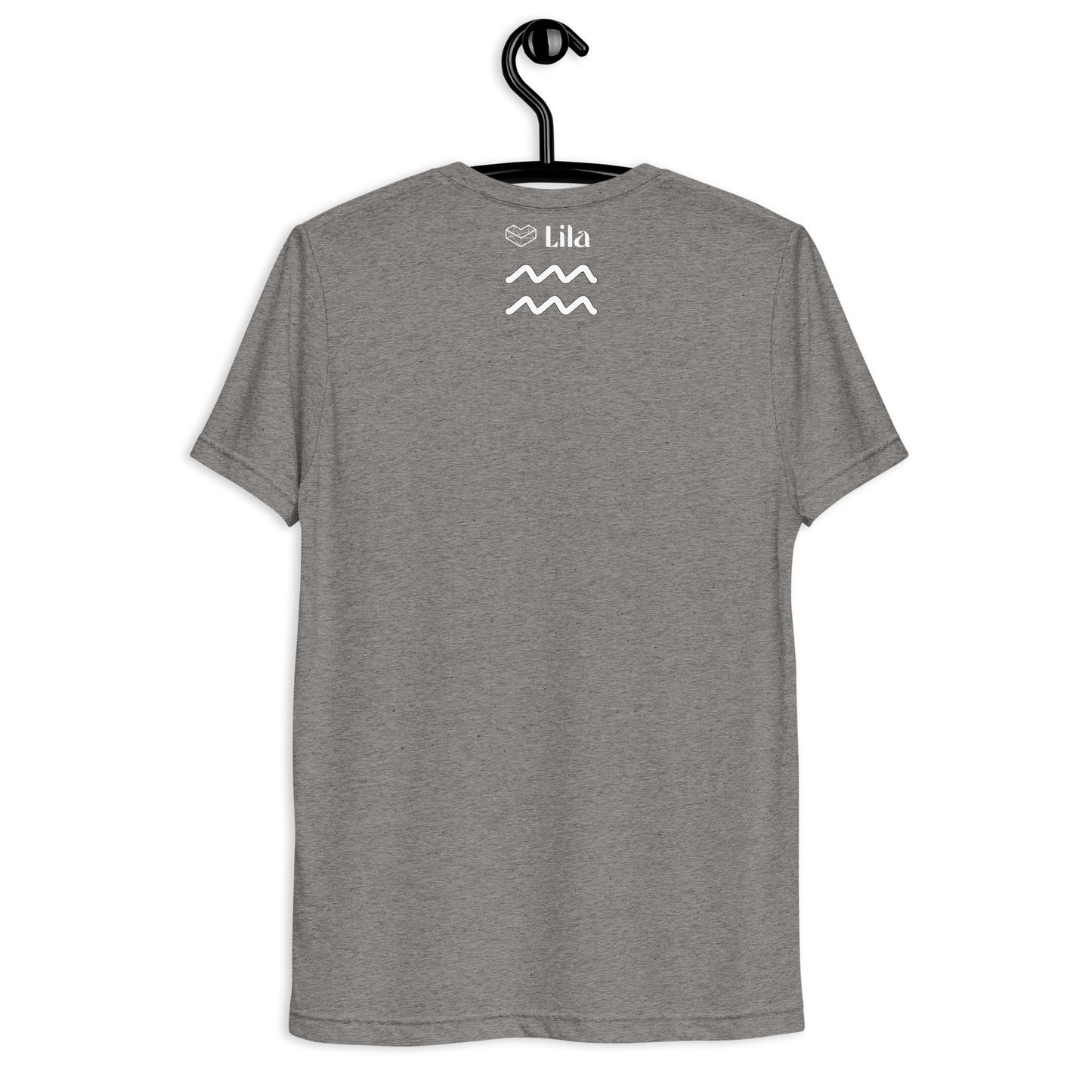 Jeff's Very Aquarius Unisex tee