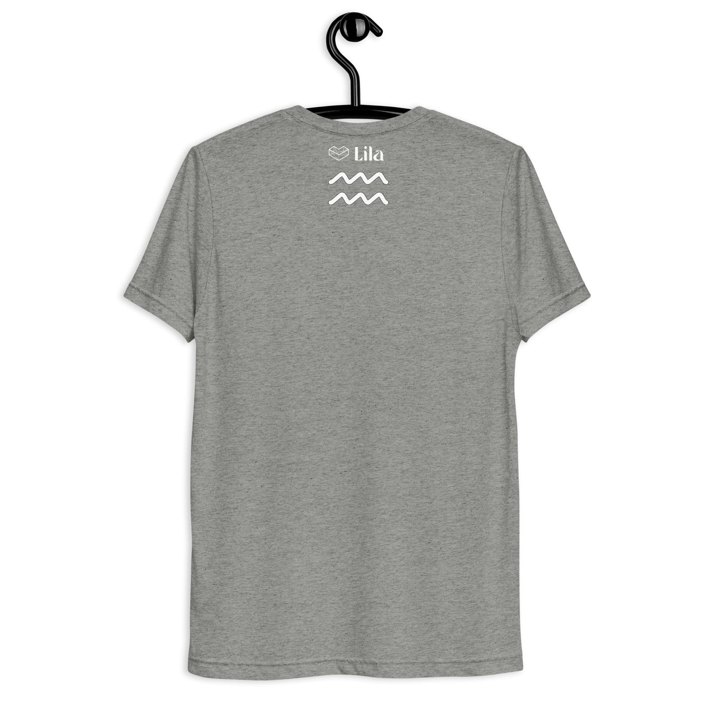 Jeff's Very Aquarius Unisex tee