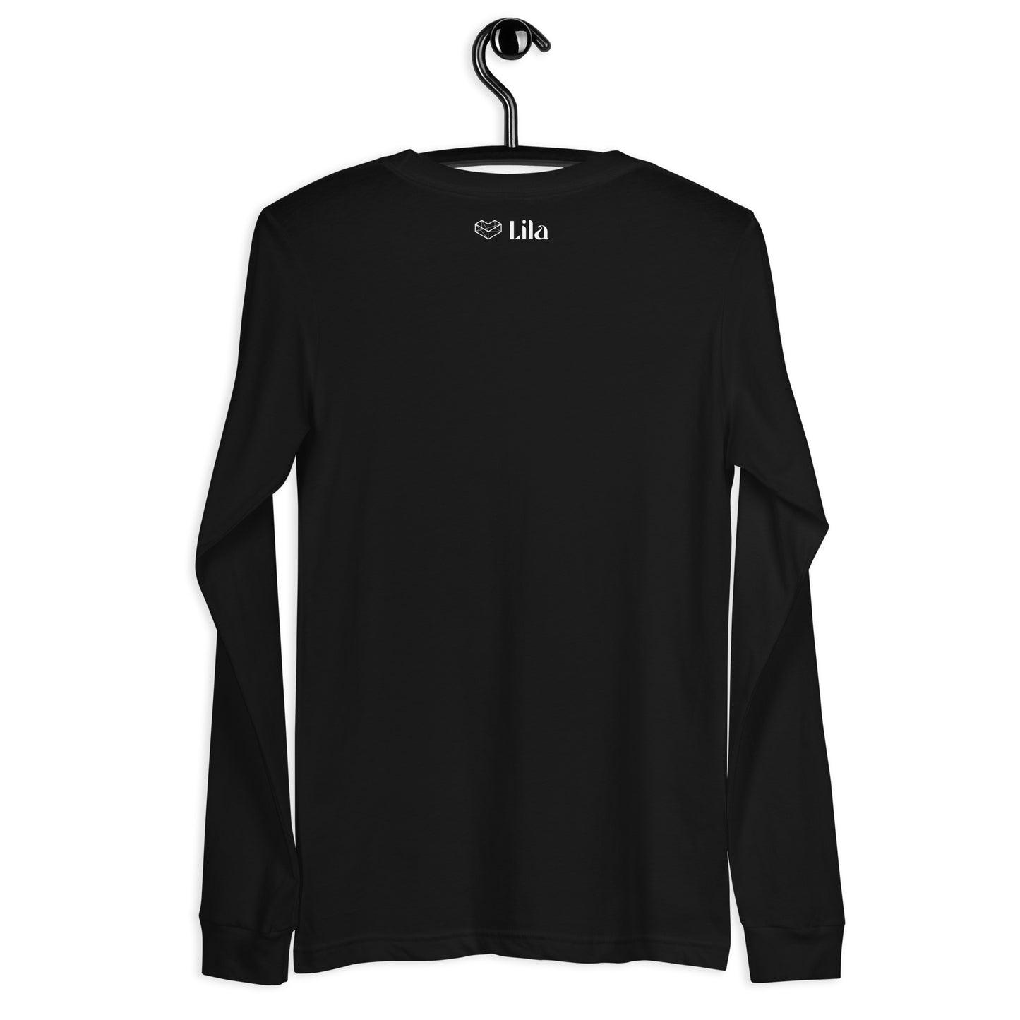 Sexy Scorpio Stars Unisex Long Sleeve Tee